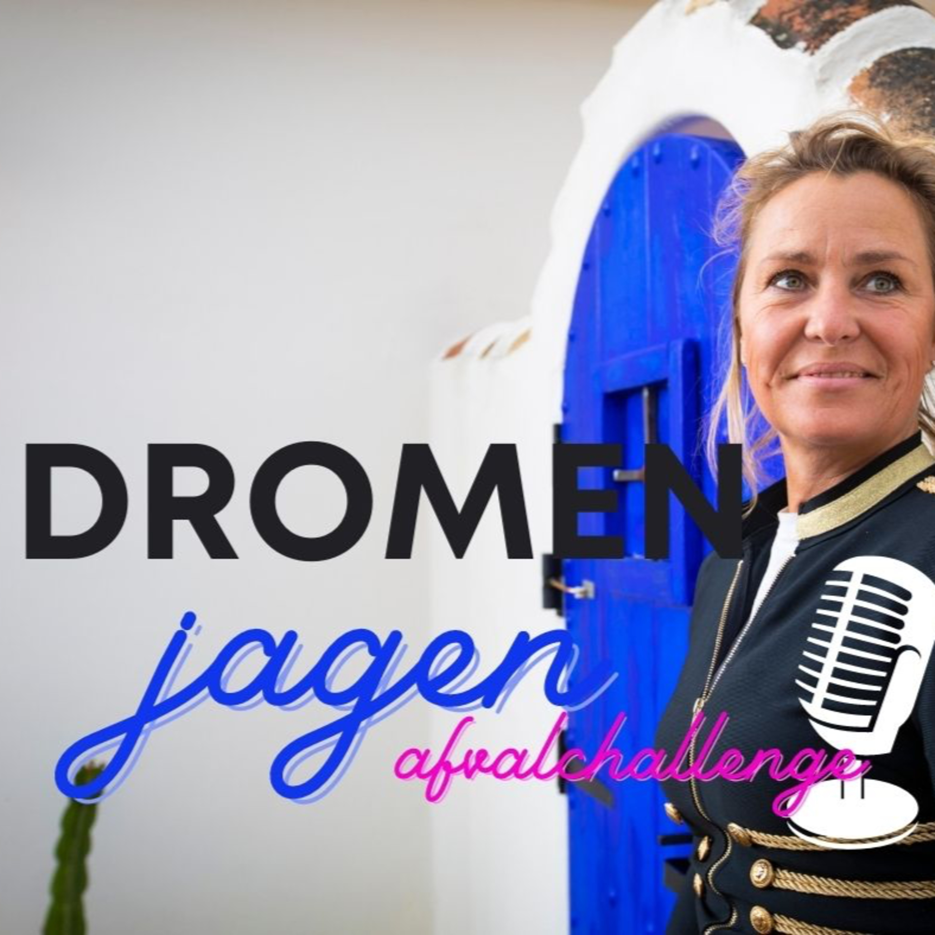 DROMENJAGEN