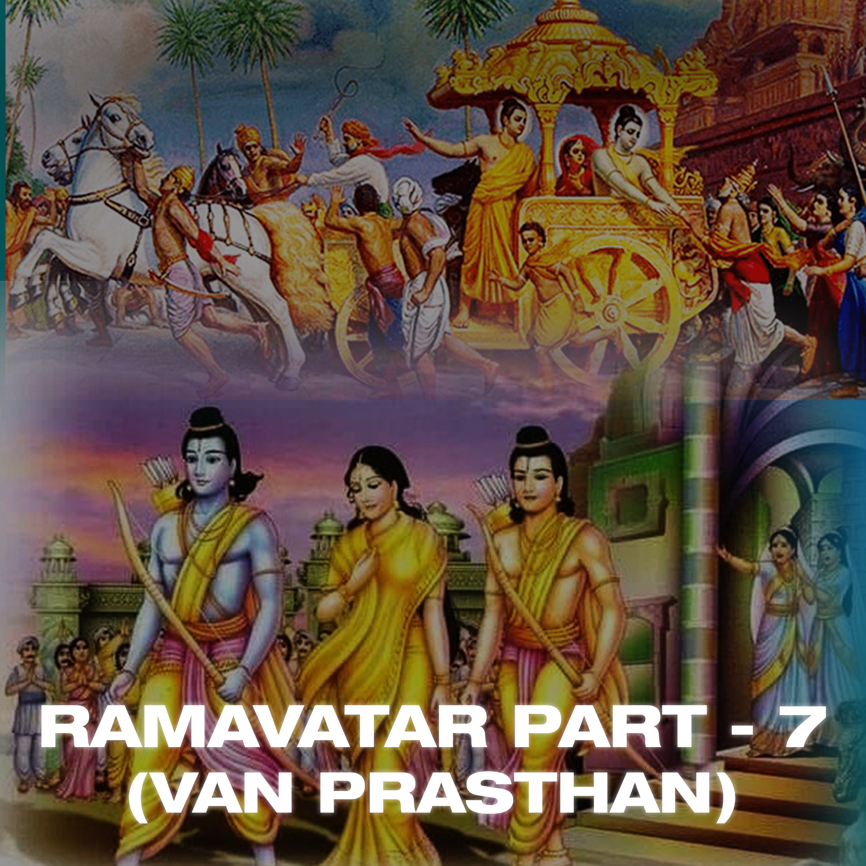 Ramavatar (The Sampurna Ramayana)