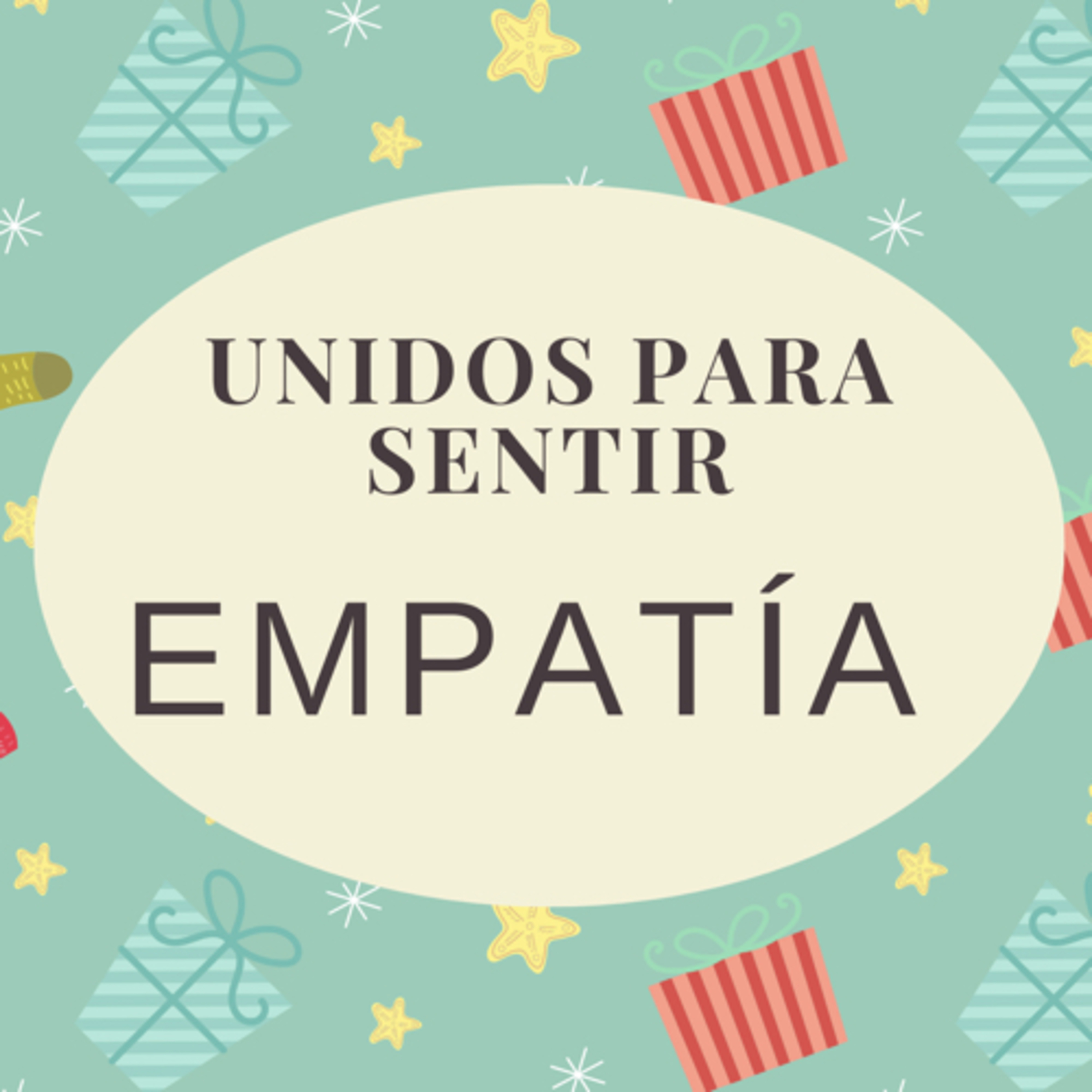 Unidos para sentir: emoción alegría