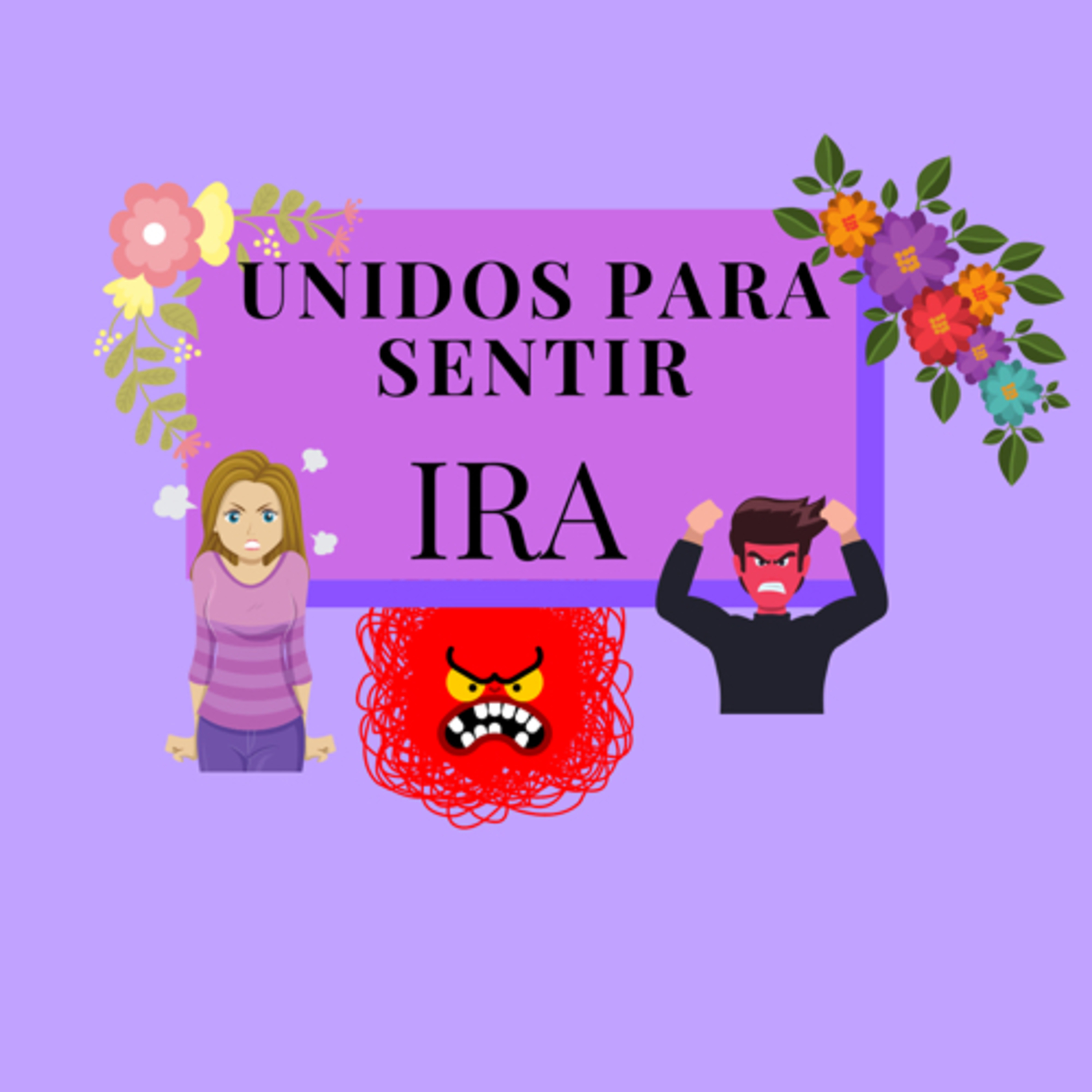 Unidos para sentir: emoción alegría