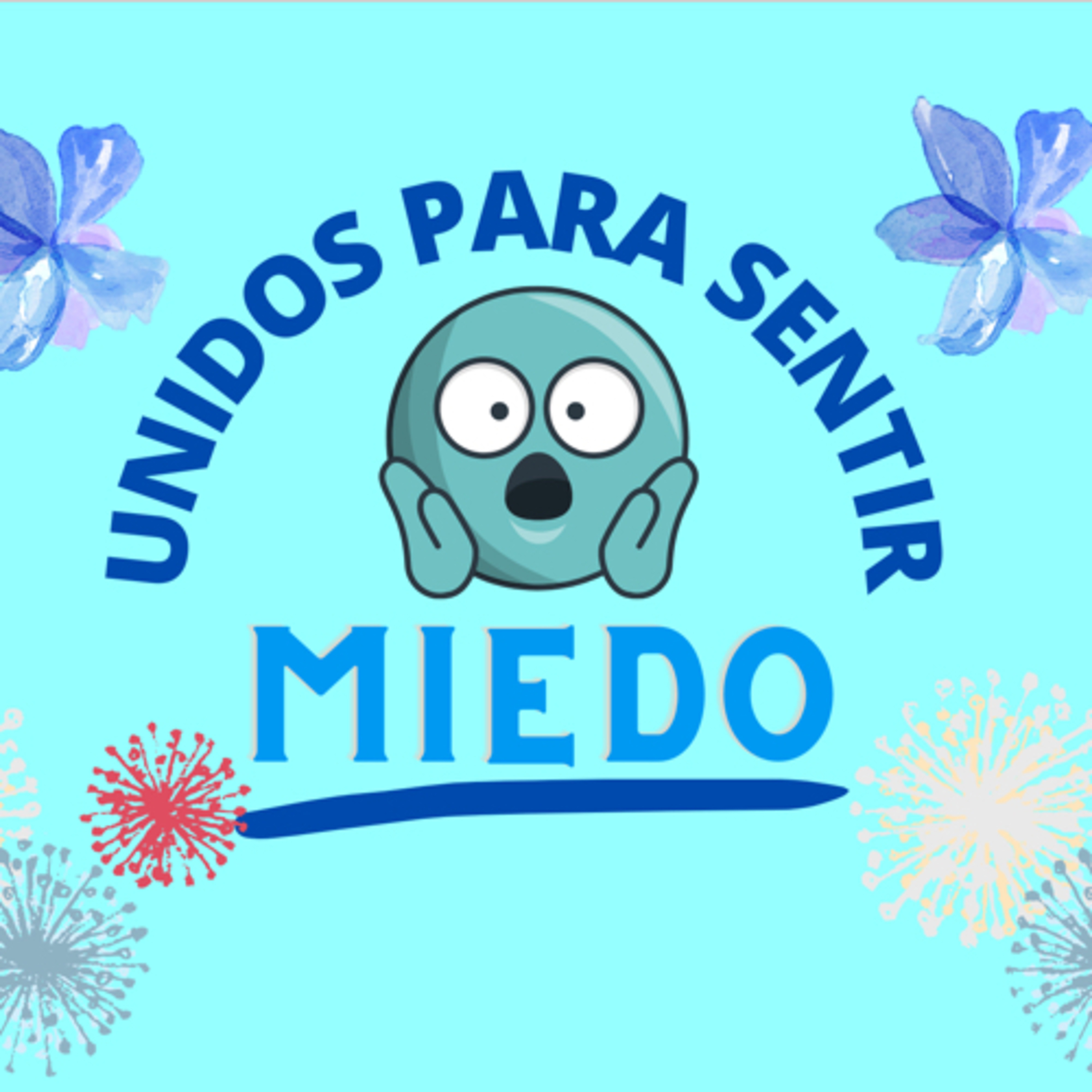 Unidos para sentir: emoción alegría