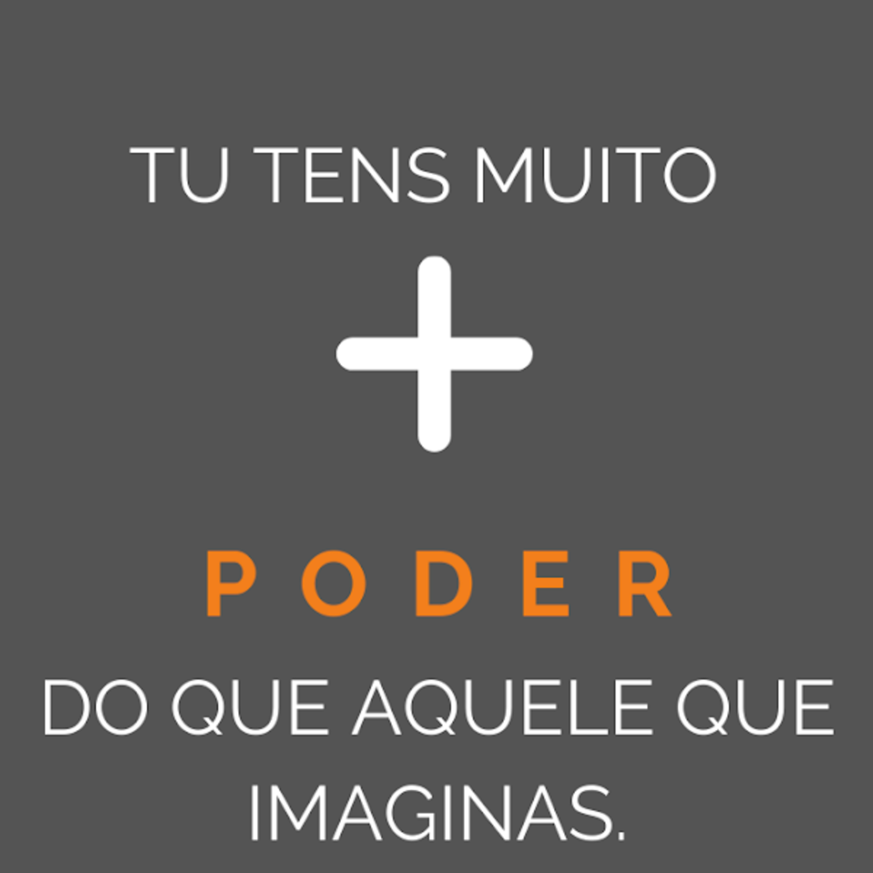 +Poder