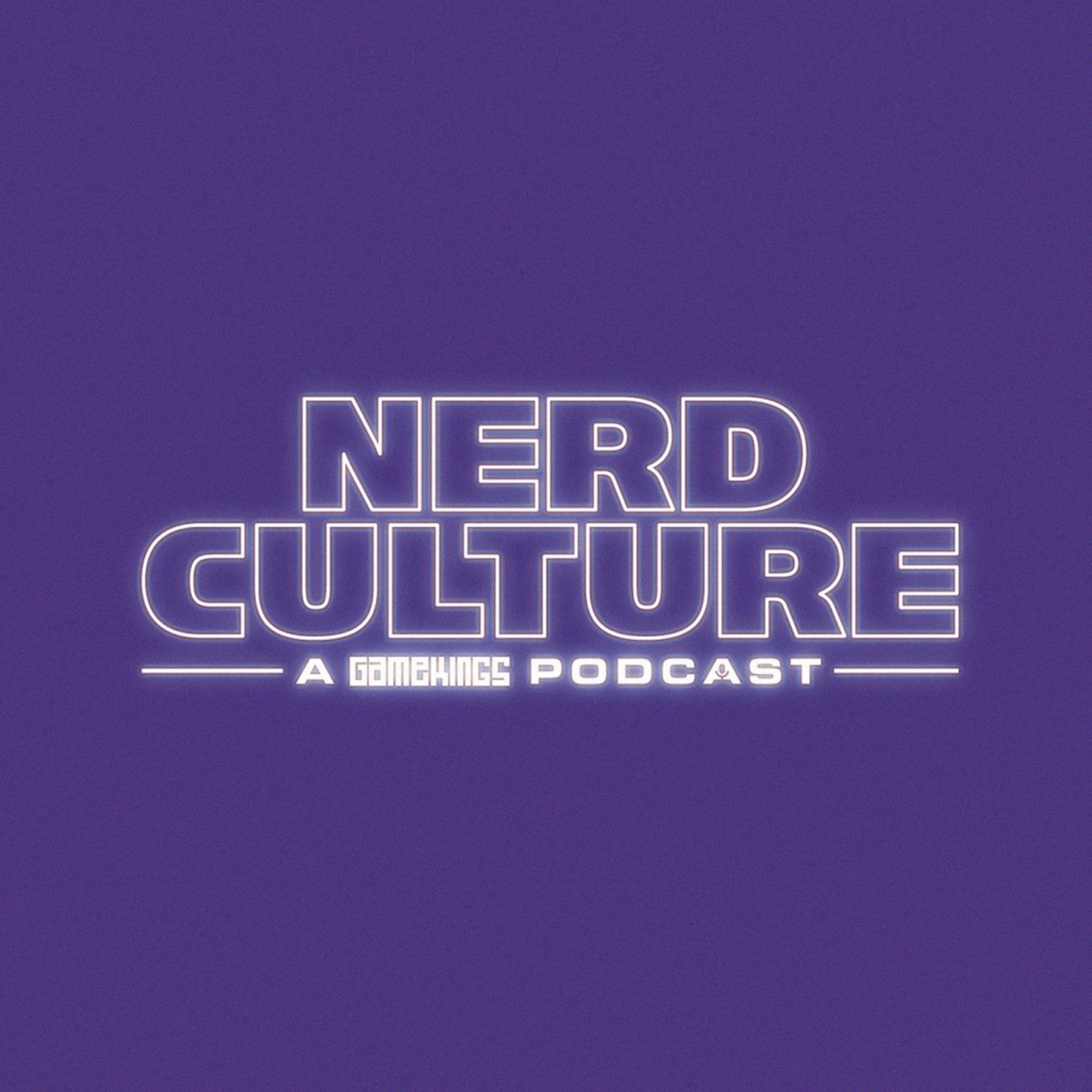 Nerd Culture #1 over Star Wars, Star Trek en het einde van WandaVision