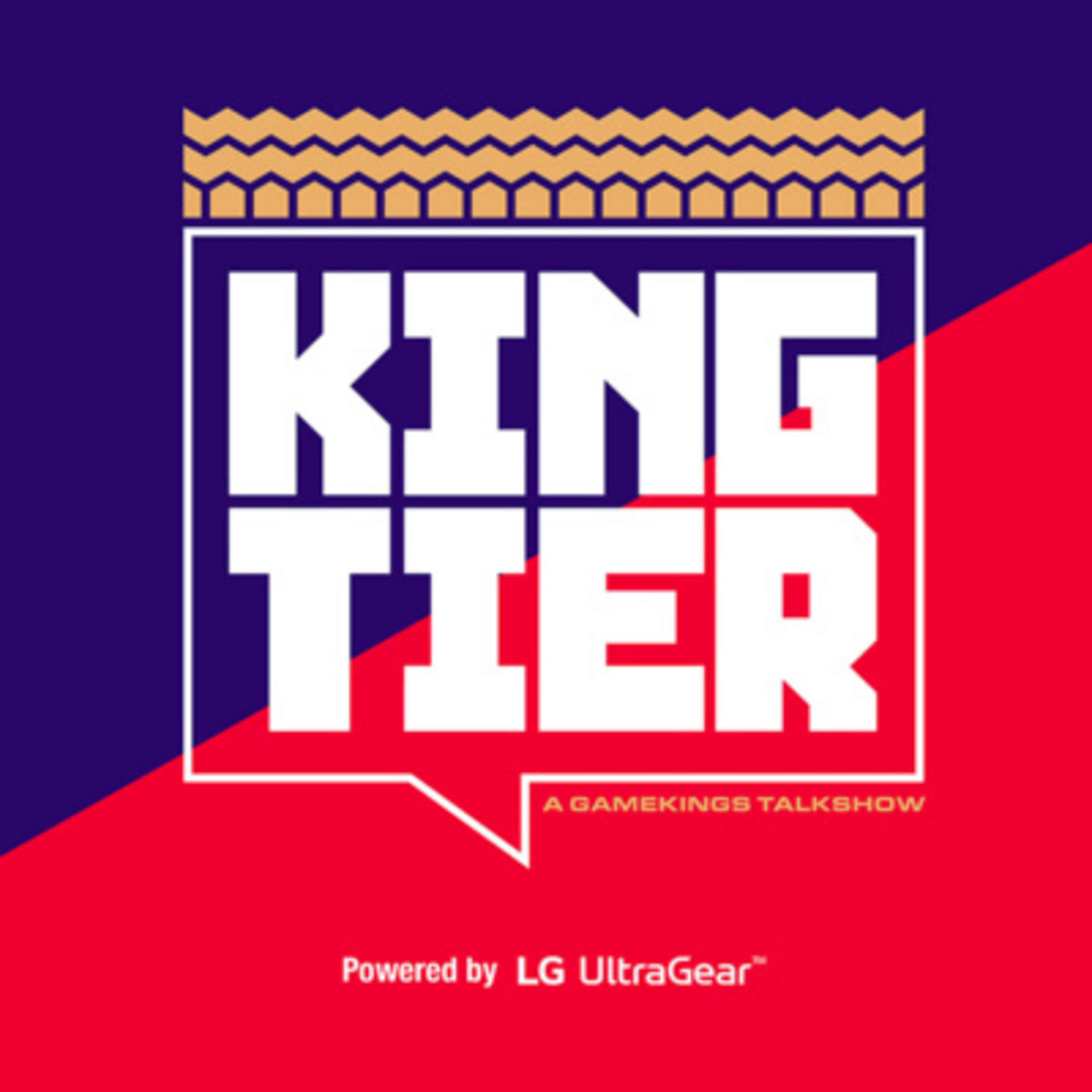 King Tier #2: Maarten Brands, Tim Walree & Rutger van Dijk