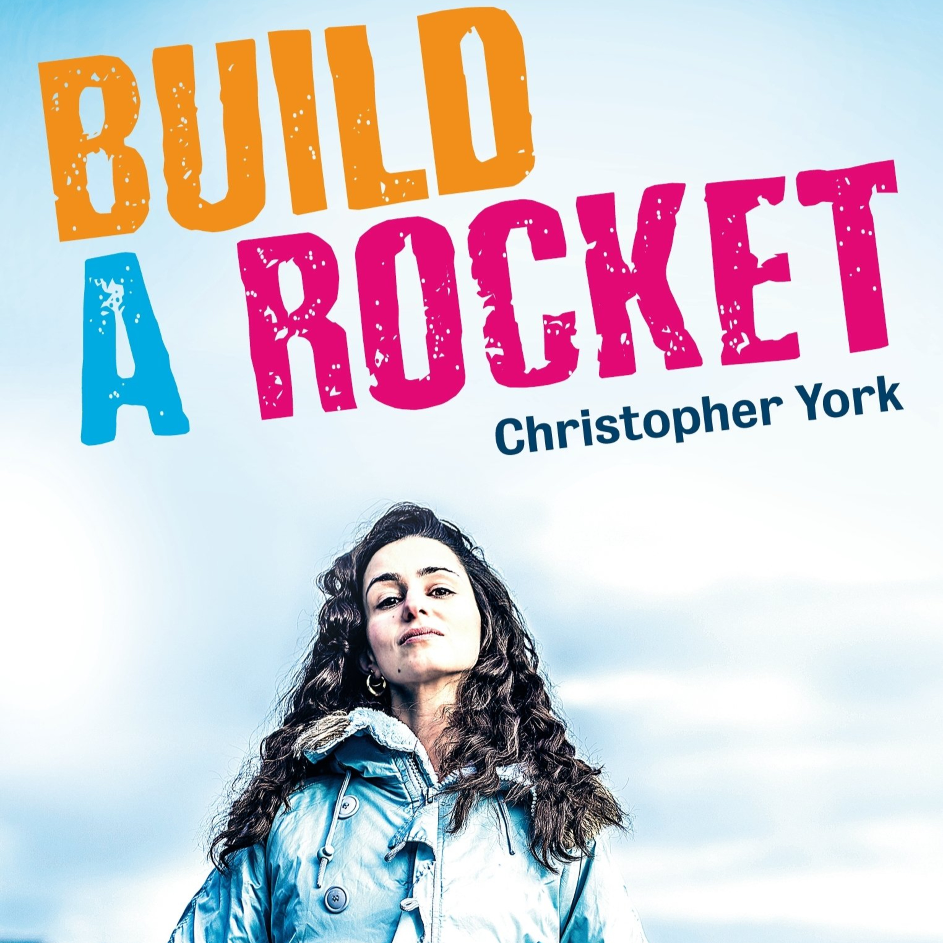 Harris in Conversation