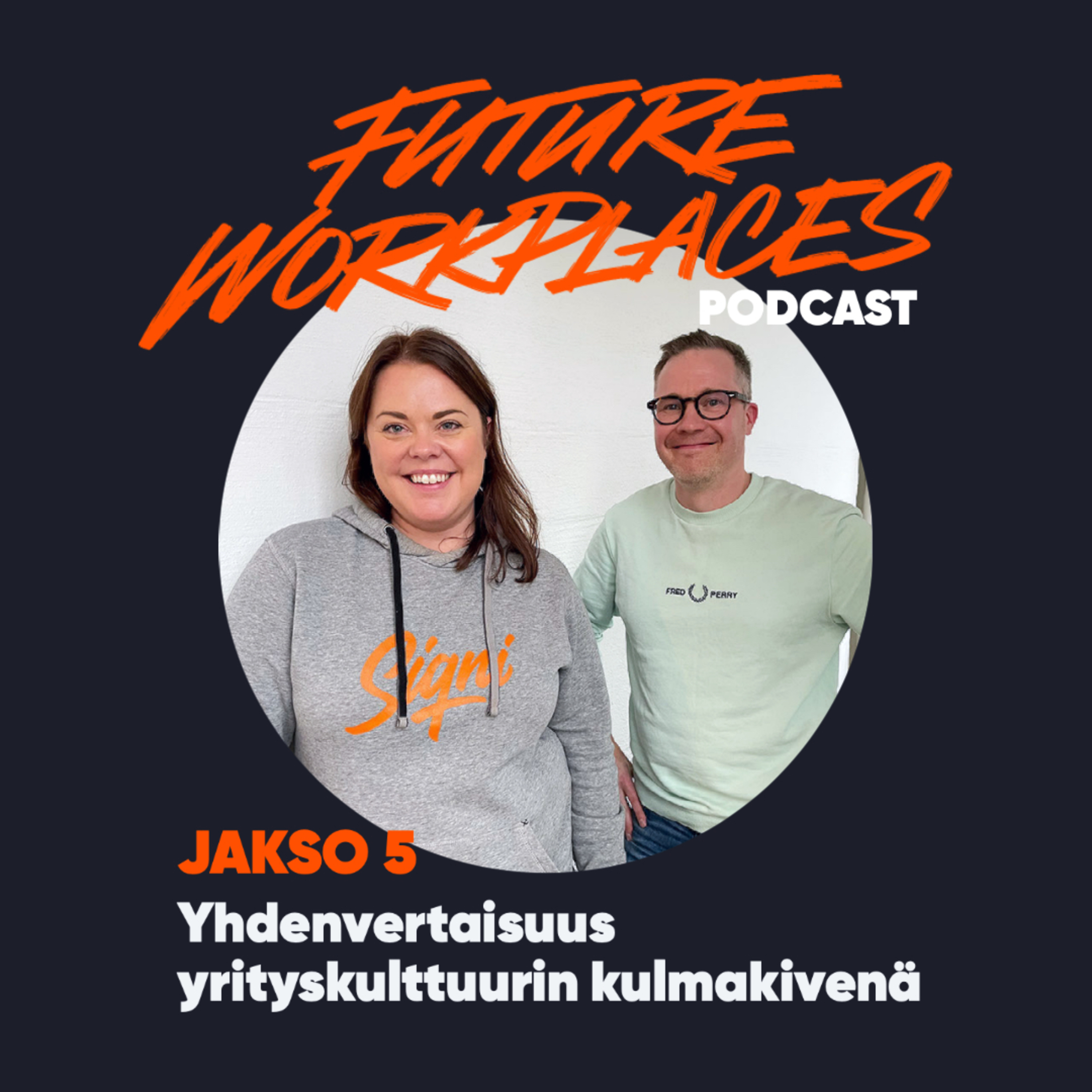 Future Workplaces