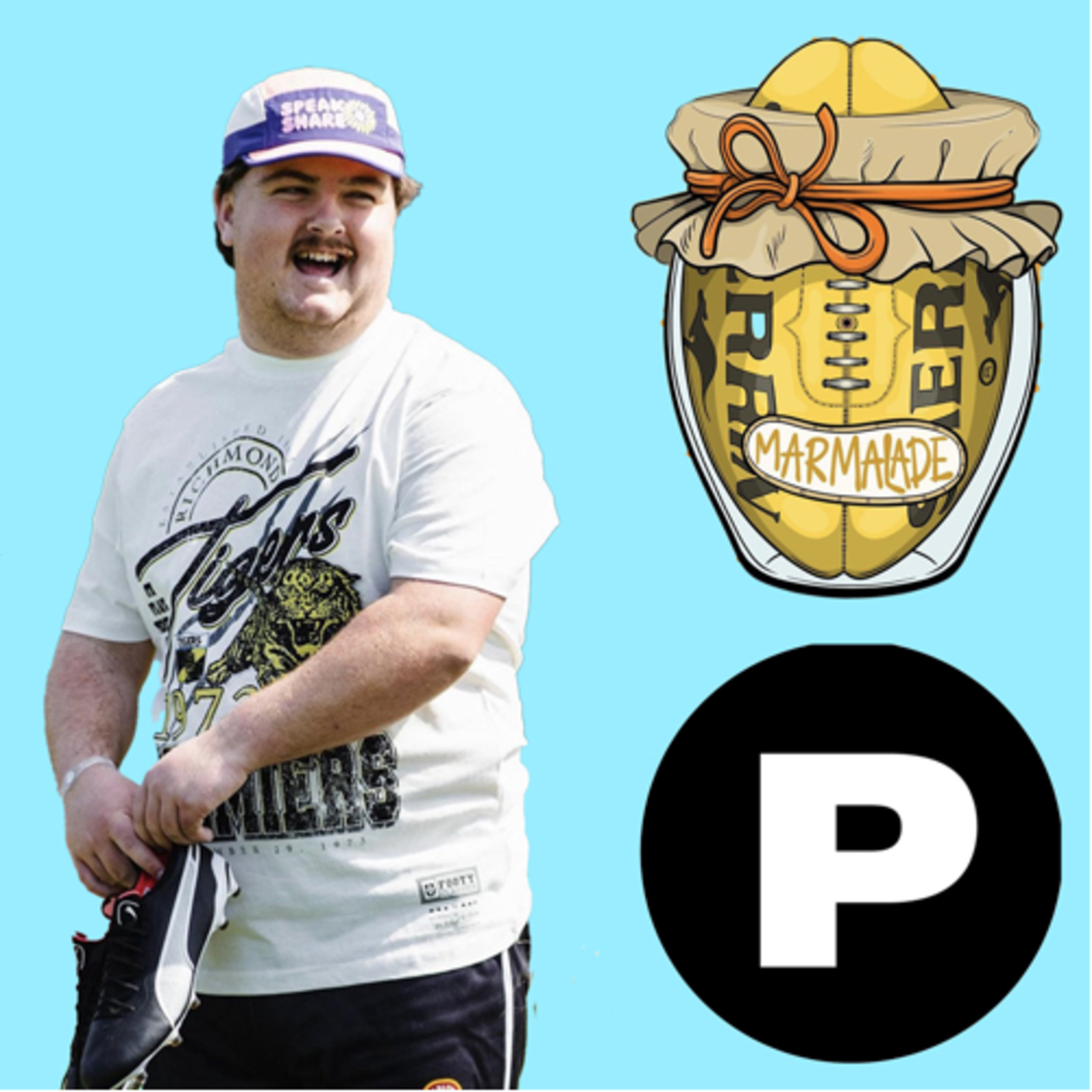 Episode 110: Will Taylor - Sacrifices to chase your Dream & Passion 