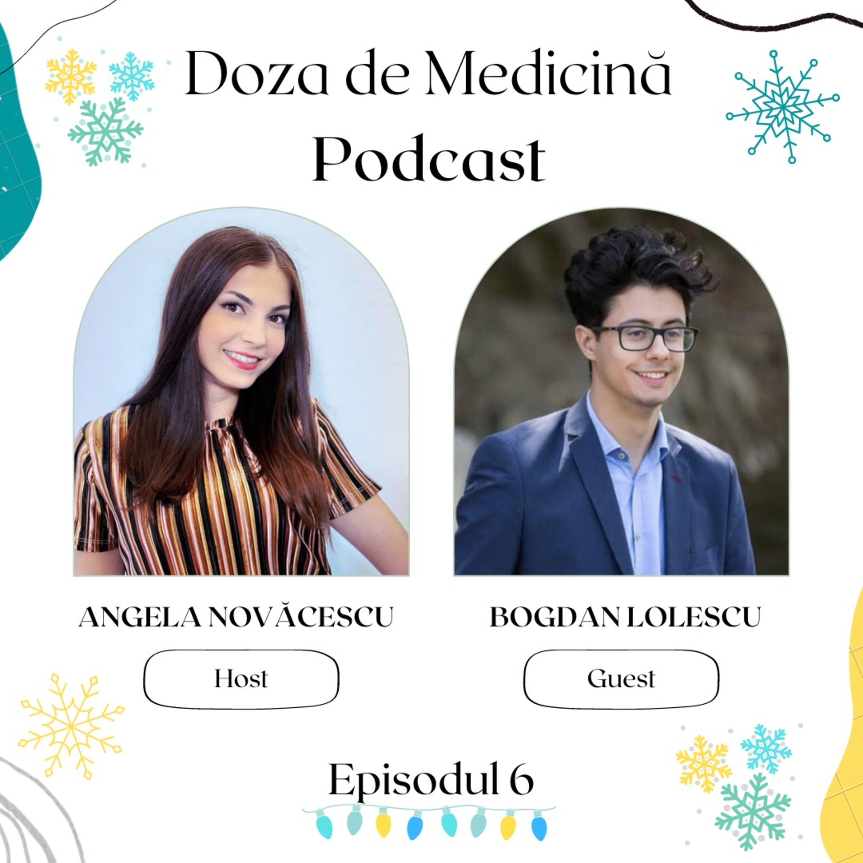 DOZA DE MEDICINĂ