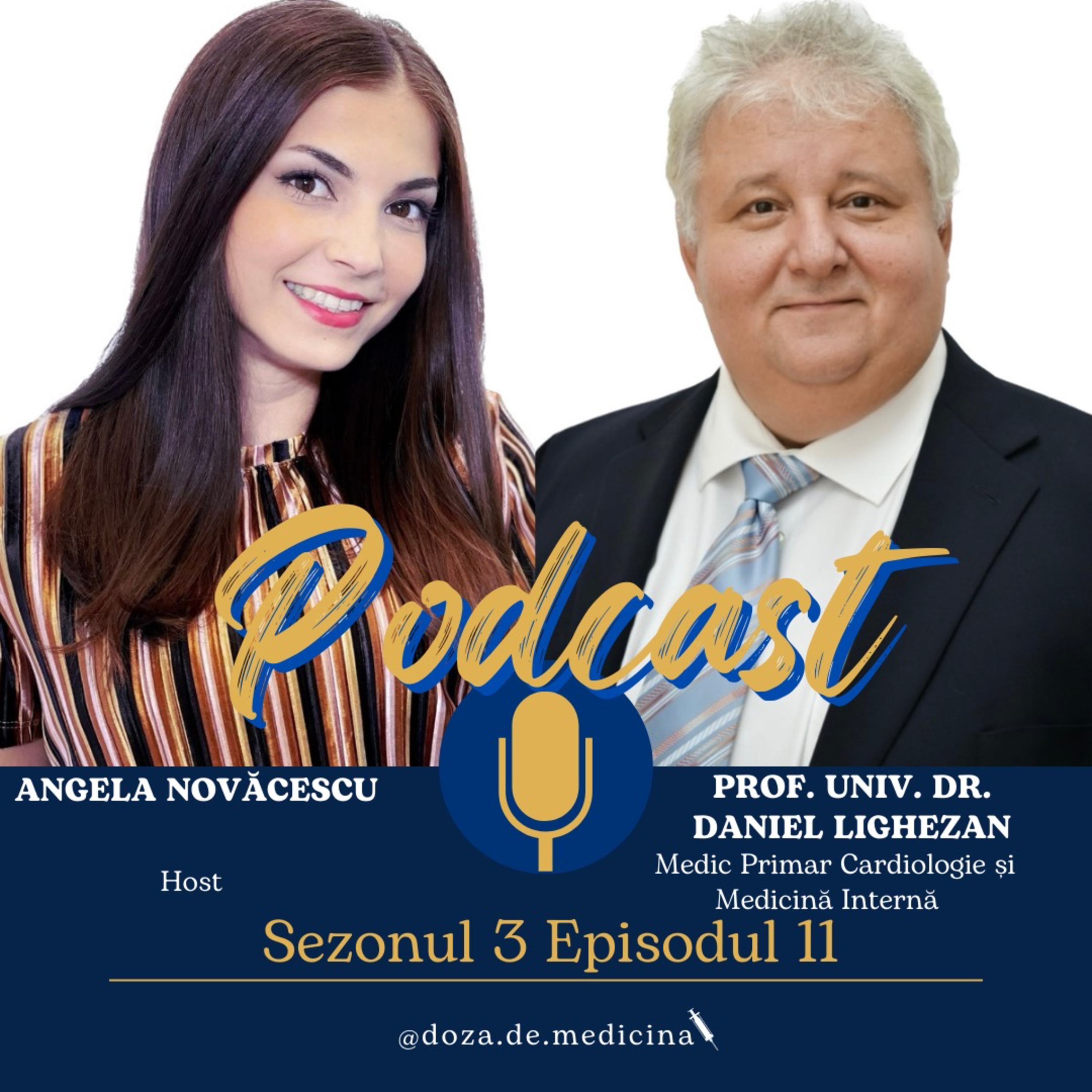 DOZA DE MEDICINĂ