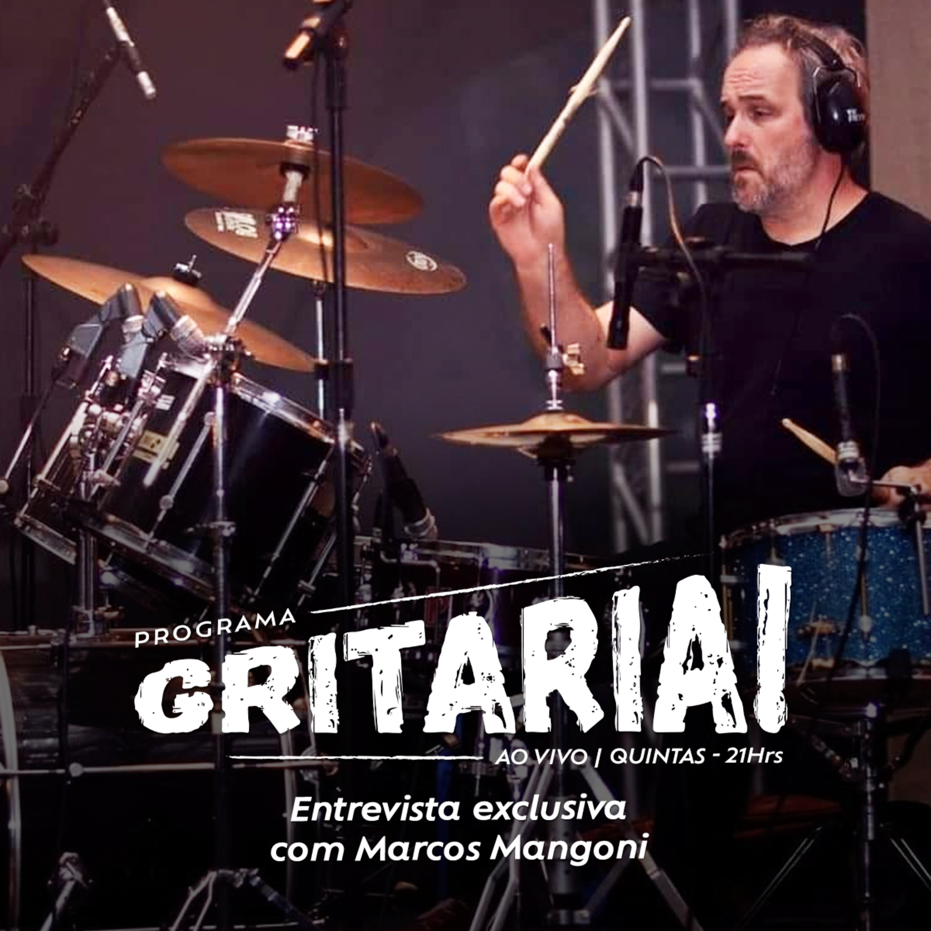 Programa Gritaria