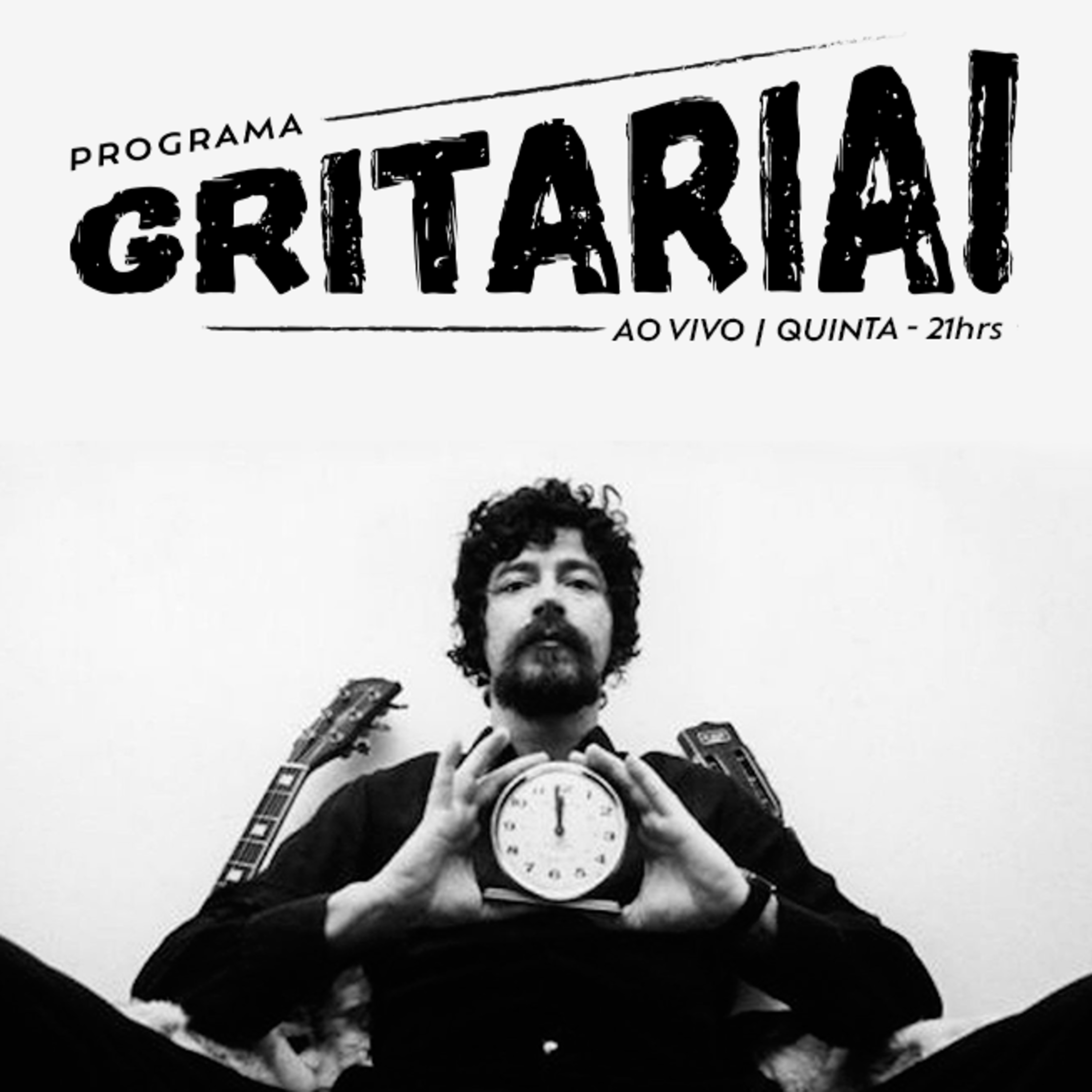 Programa Gritaria