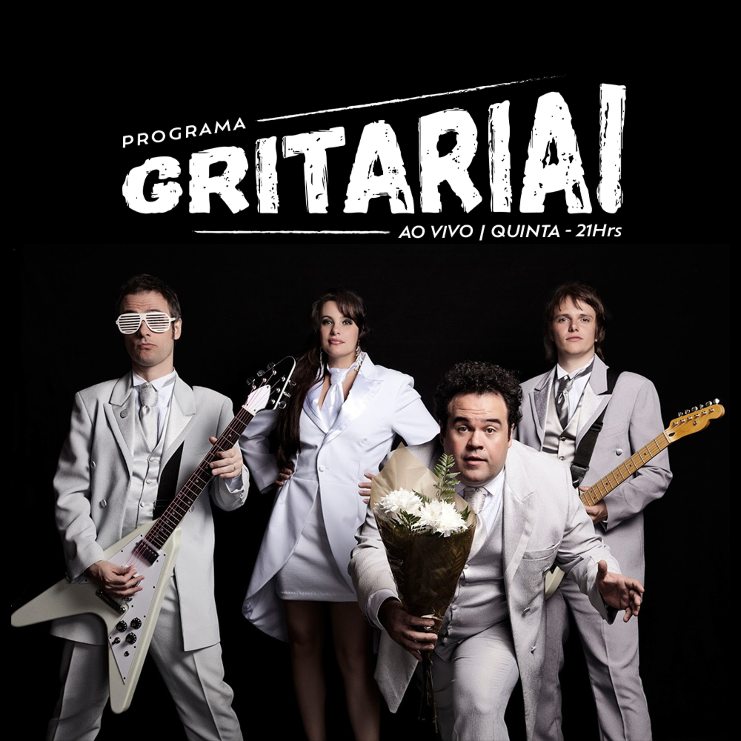 Programa Gritaria