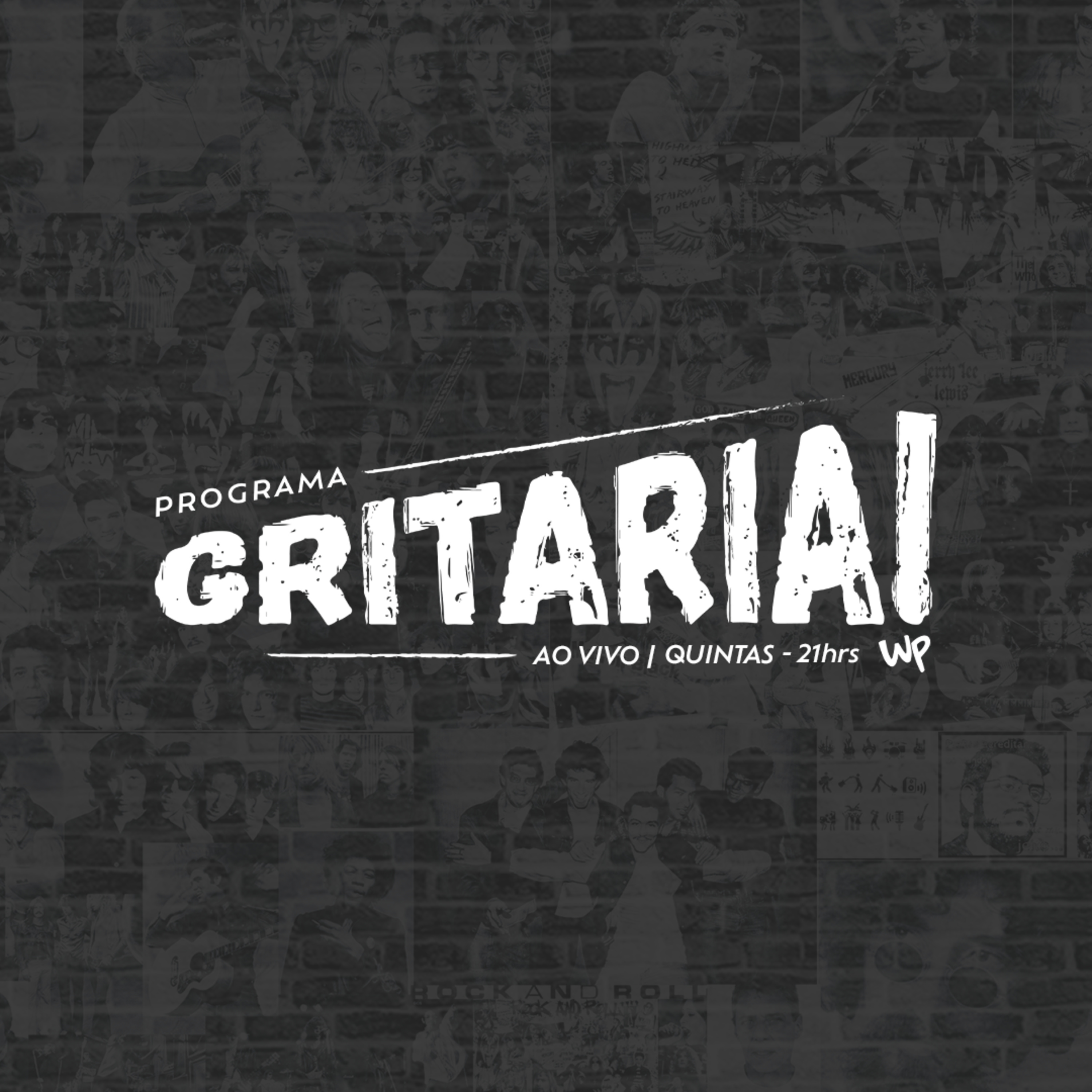 Programa Gritaria