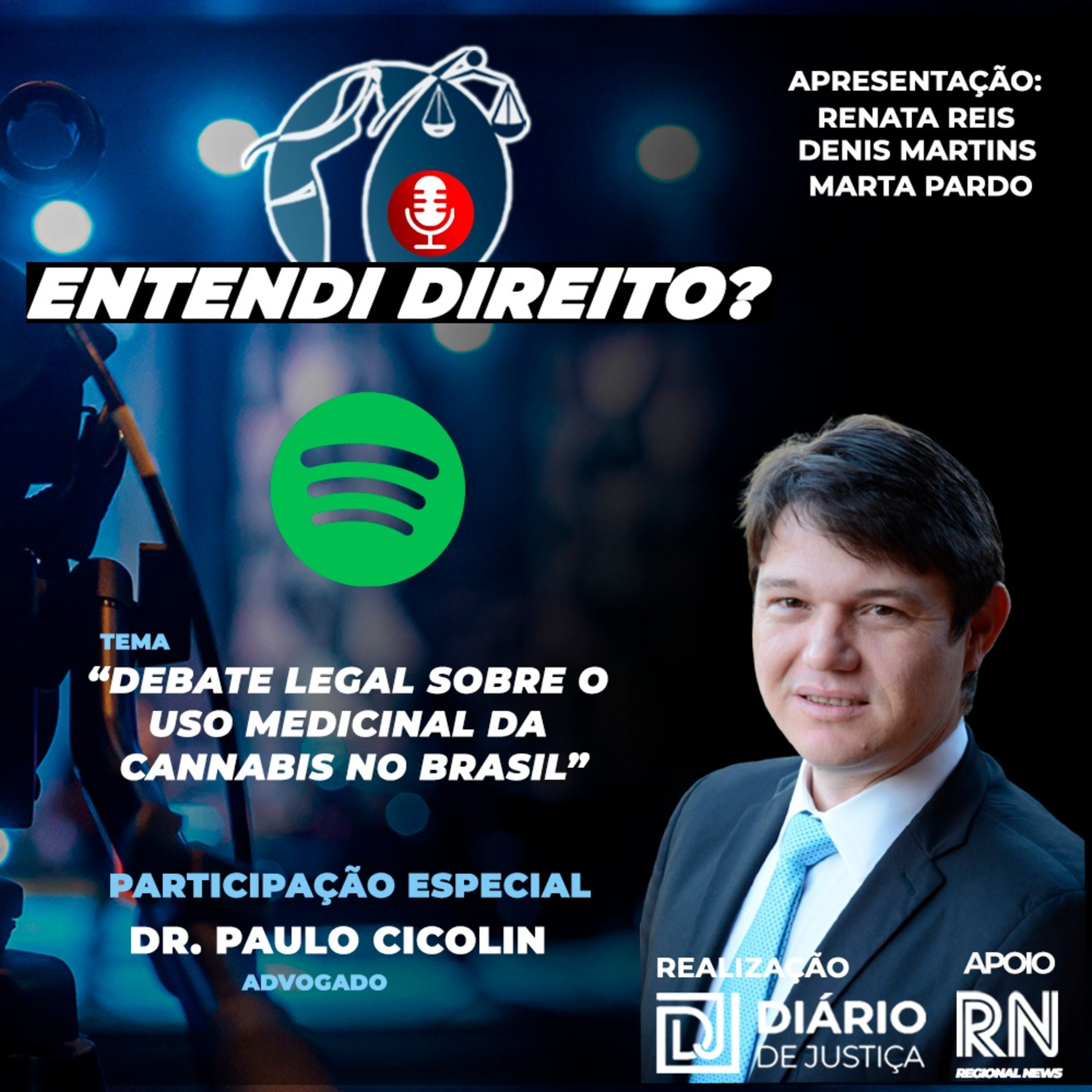 Entendi Direito?