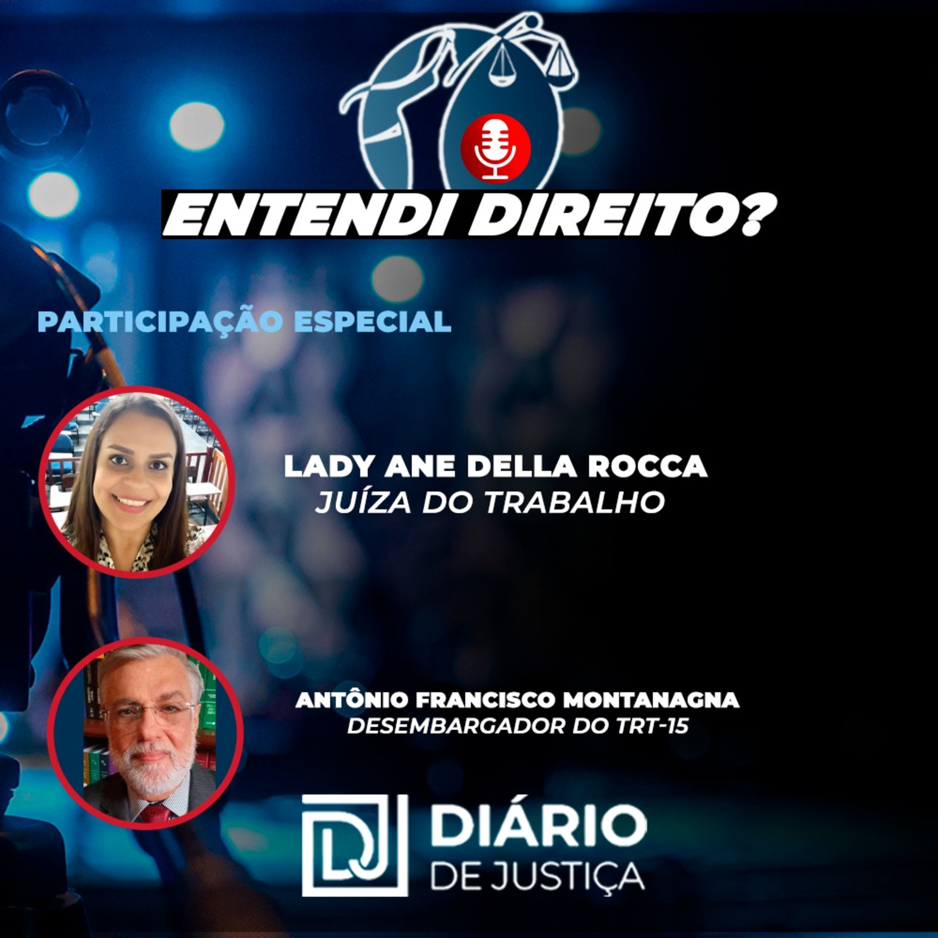 Entendi Direito?