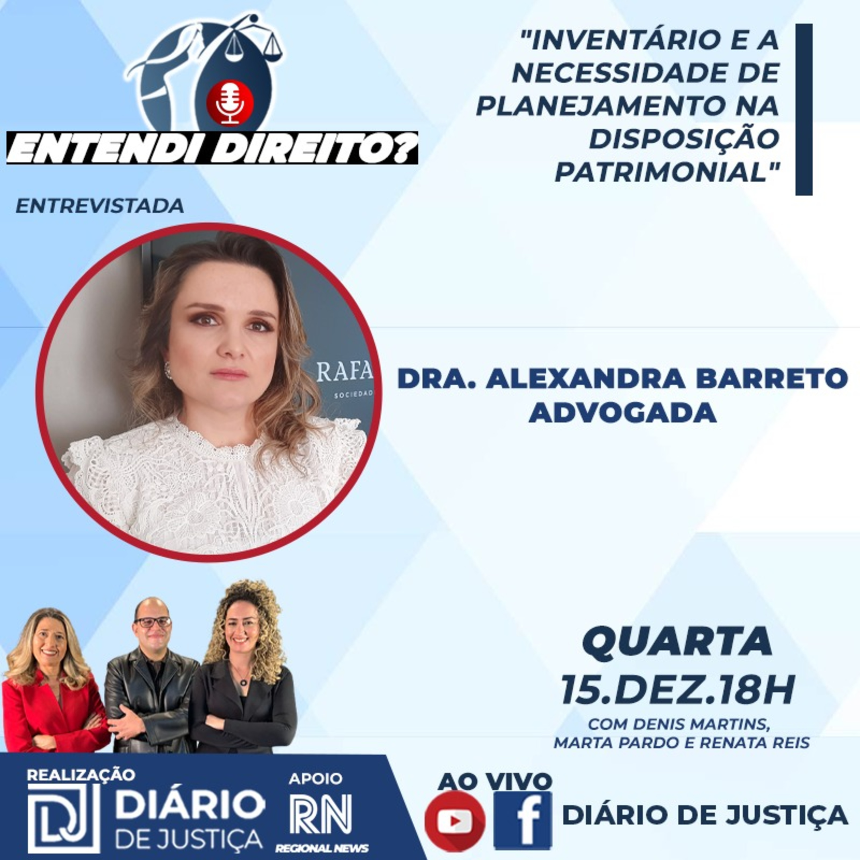 Entendi Direito?