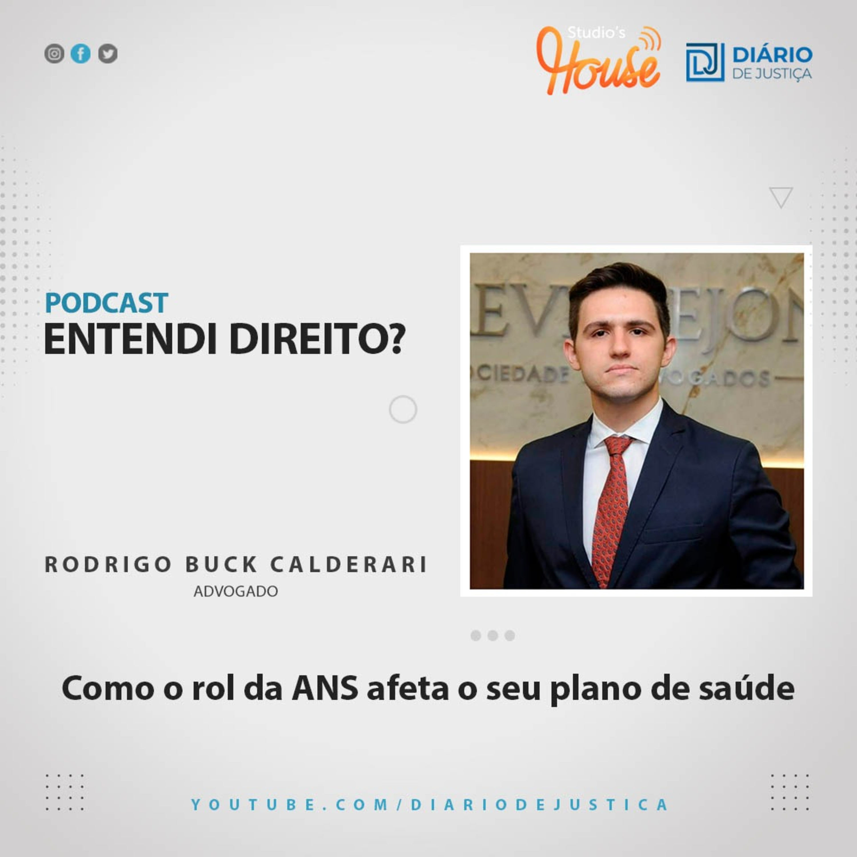 Entendi Direito?