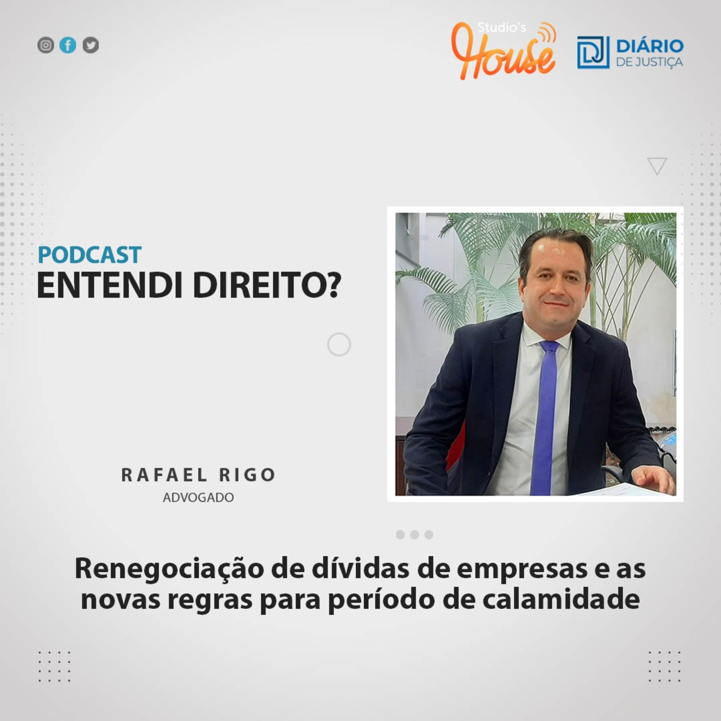 Entendi Direito?