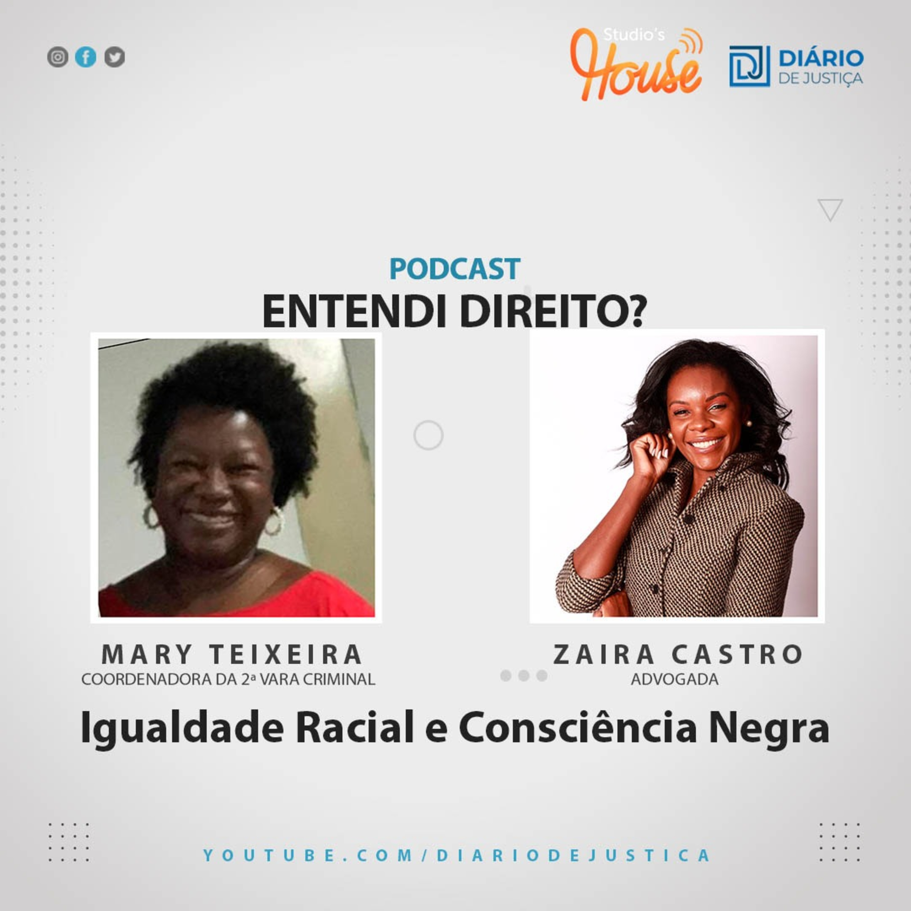 Entendi Direito?