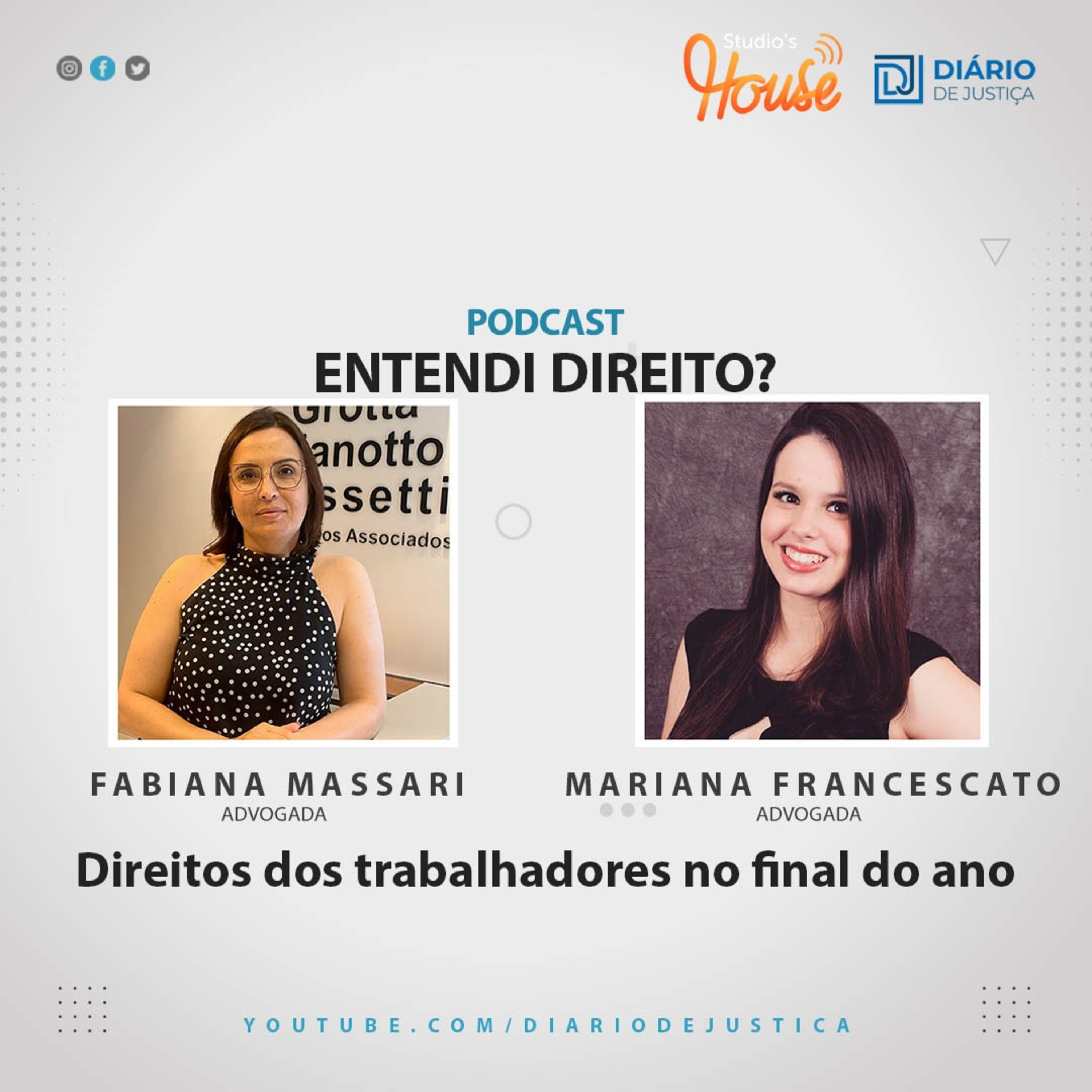 Entendi Direito?