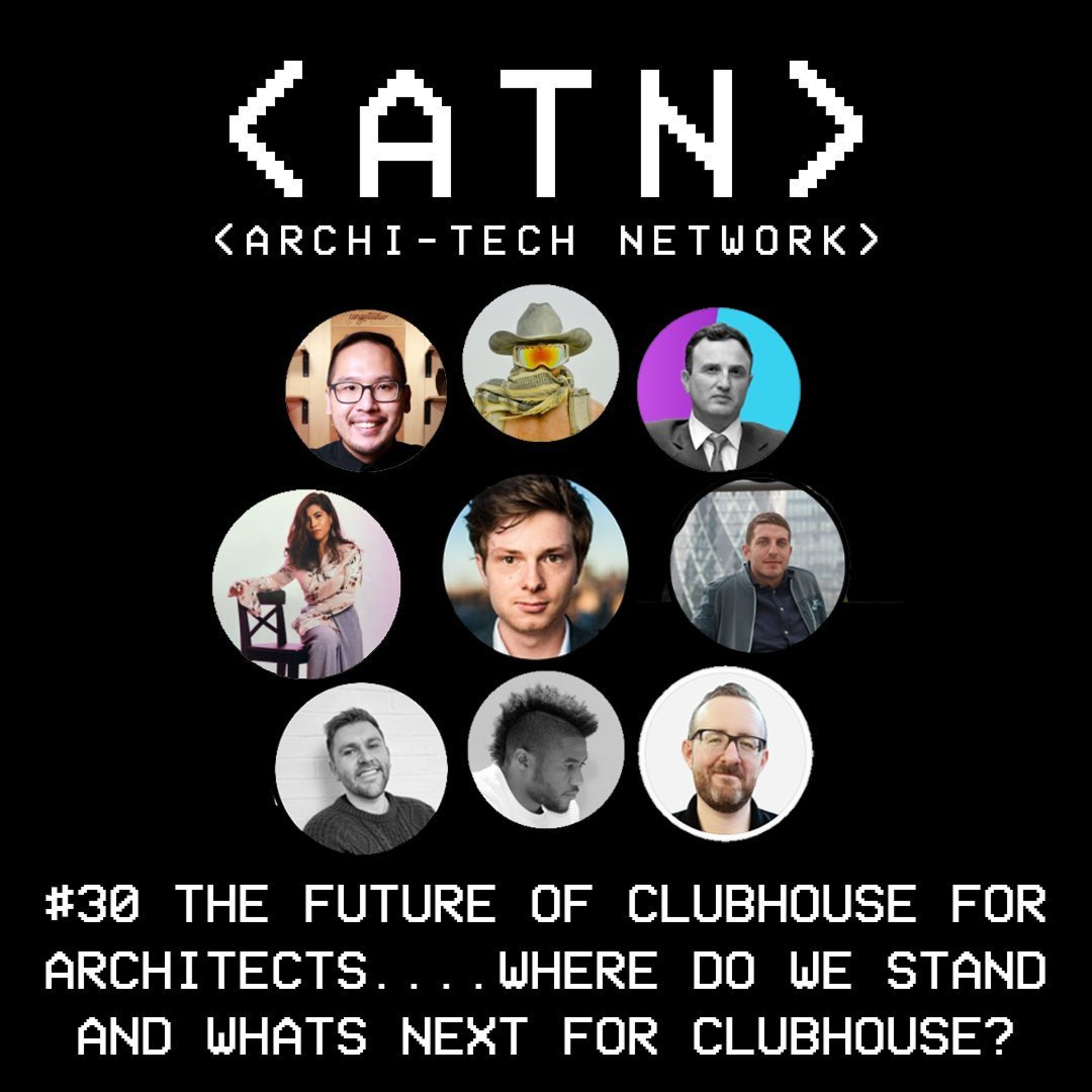 Archi-Tech Network