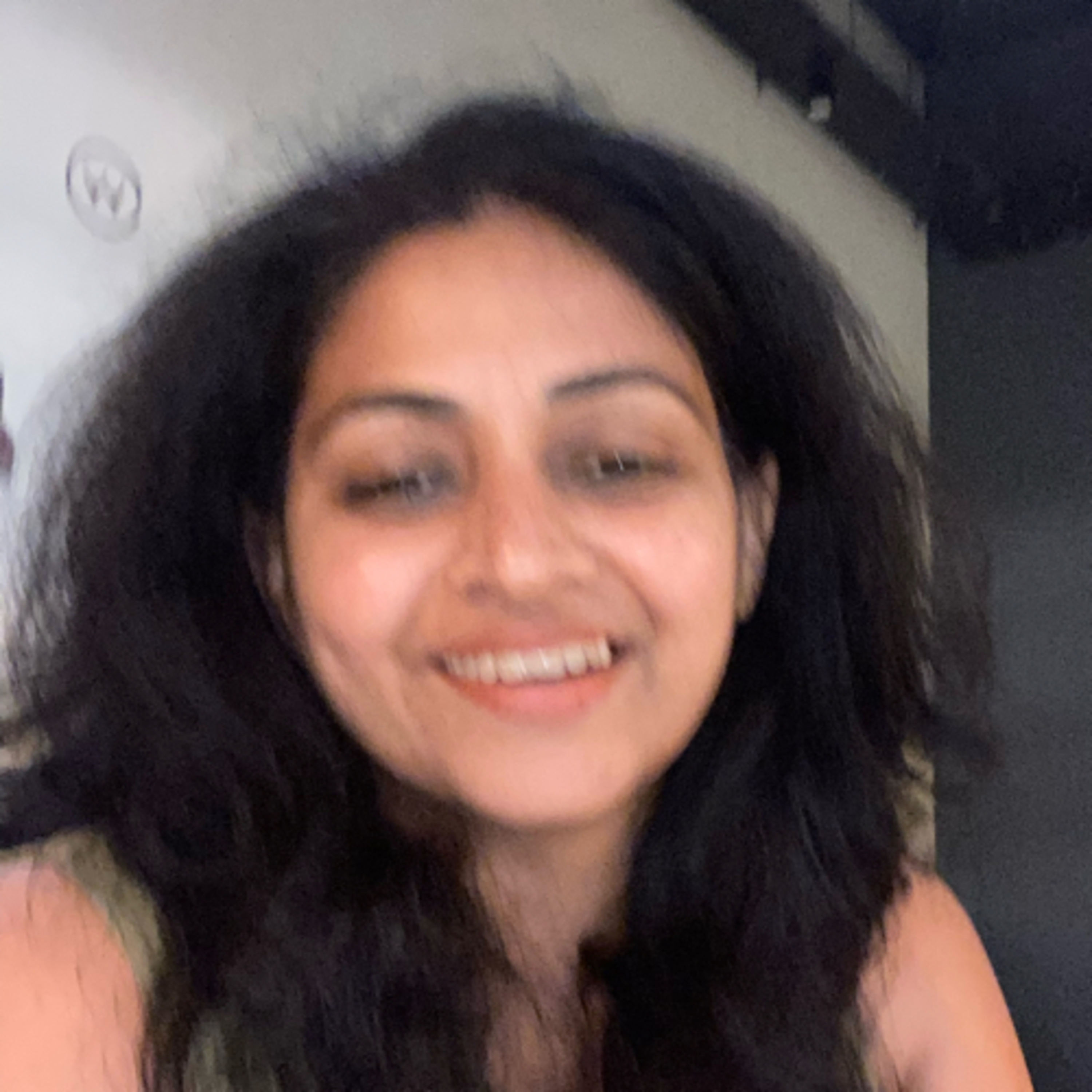 Warrior Parenting by Sangeetha Nagarjunan