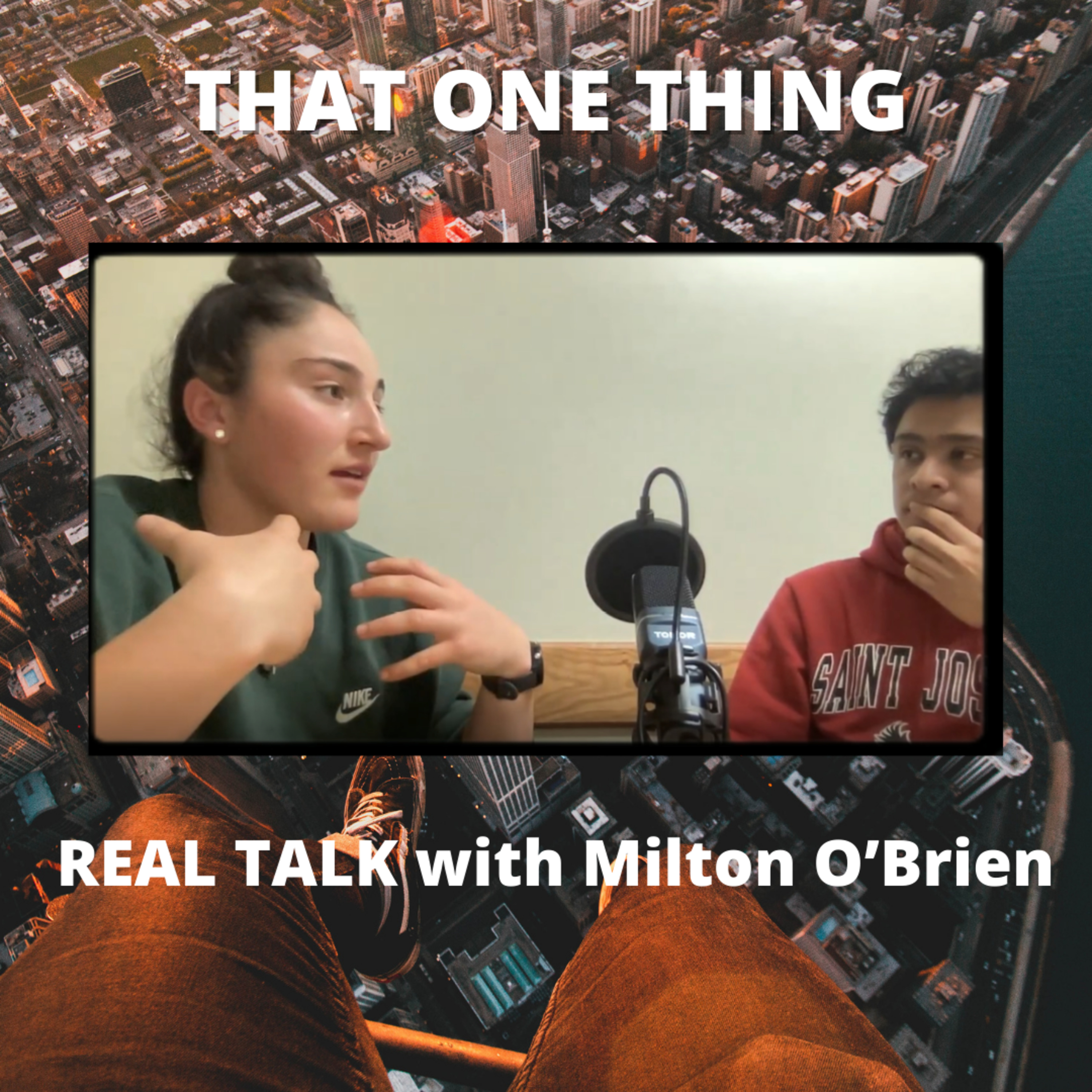 That One Thing