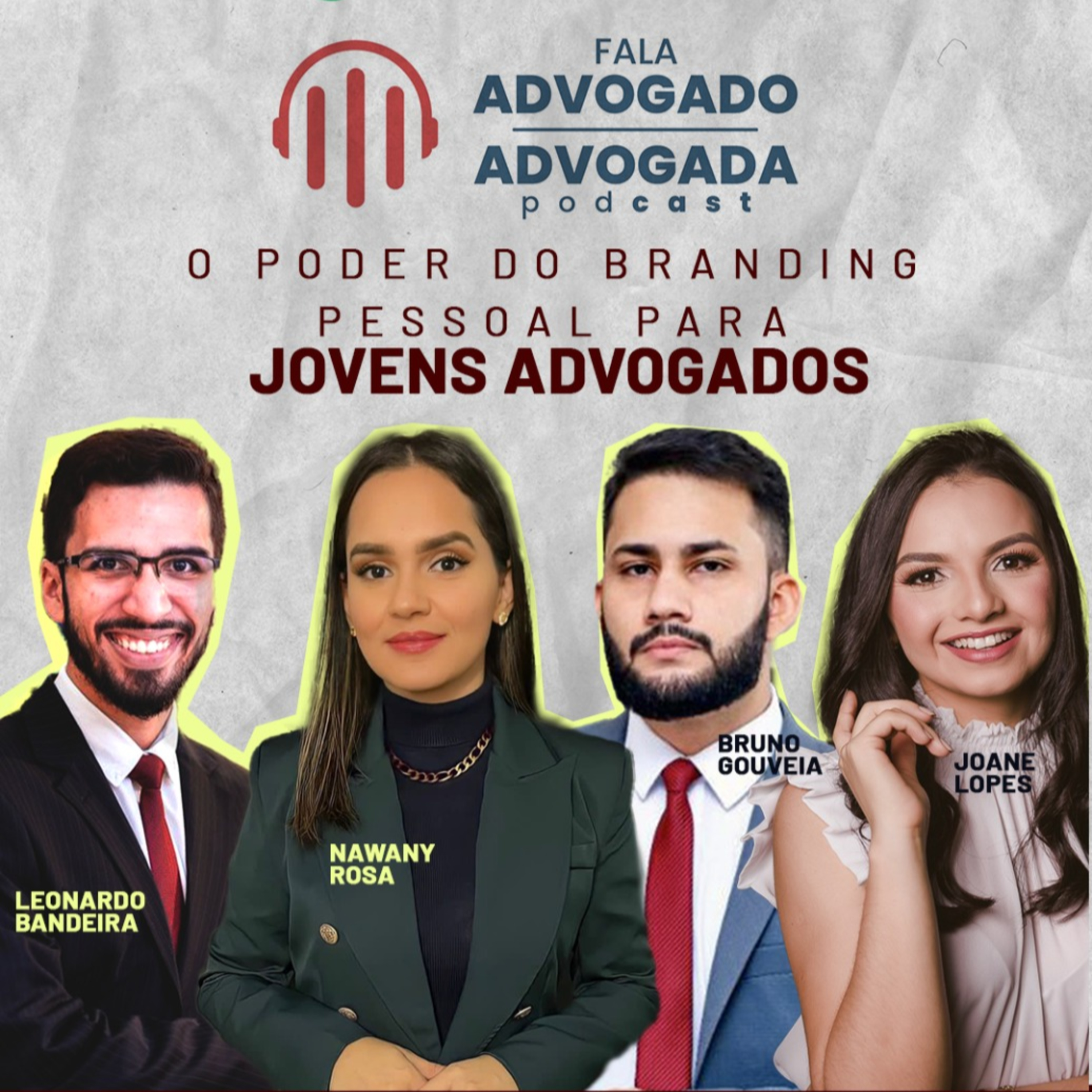 Fala Advogado