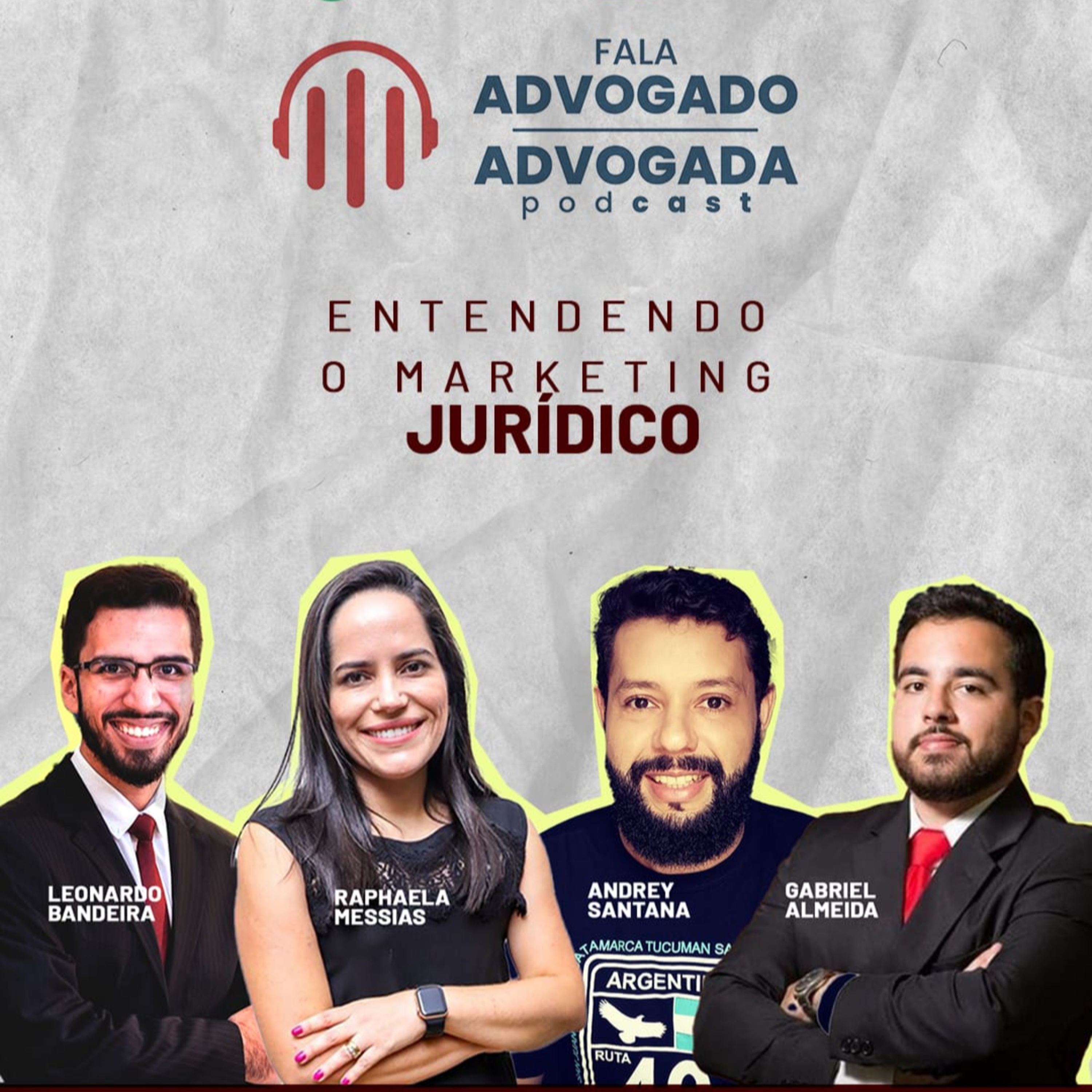 Fala Advogado