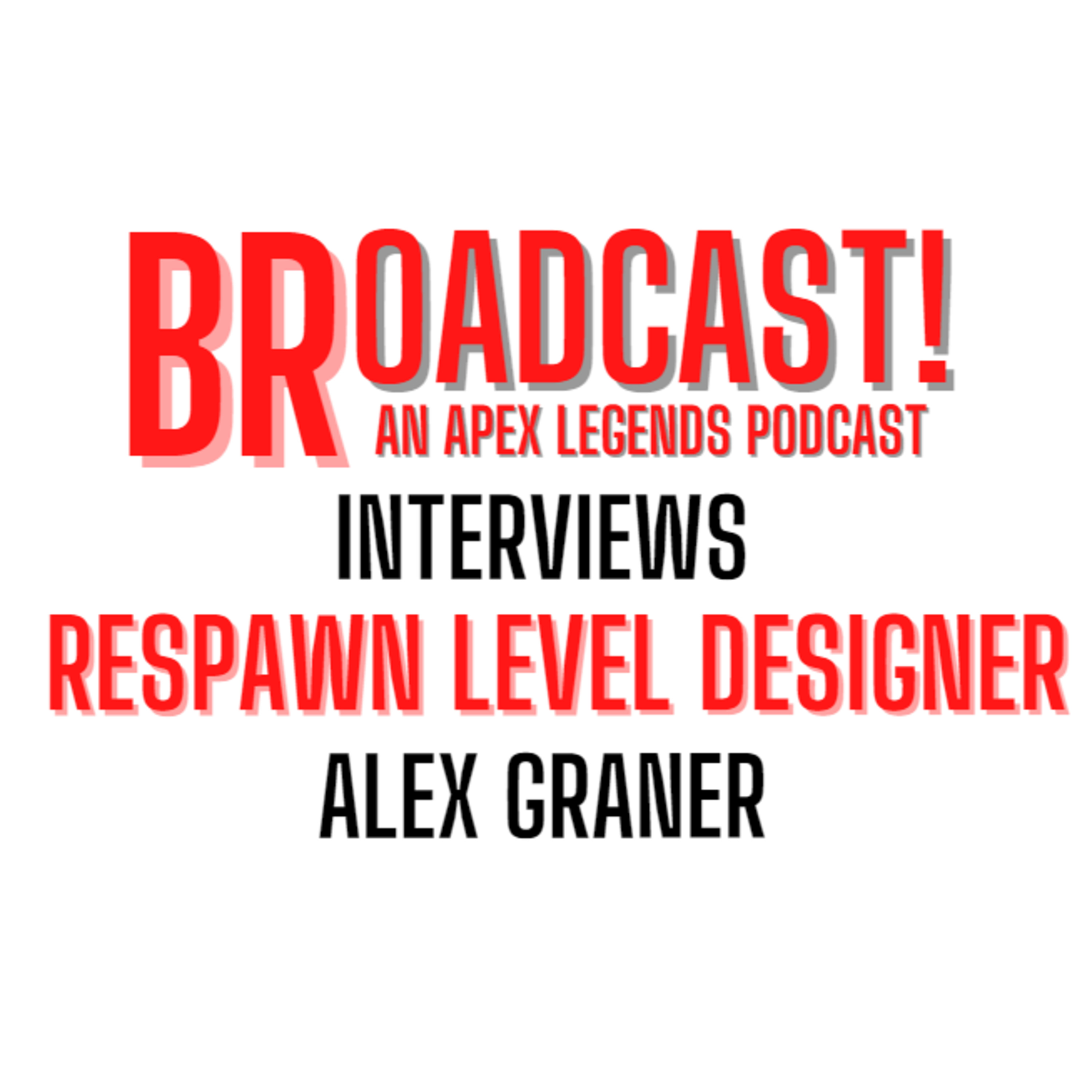 BRoadcast: An Apex Legends Podcast