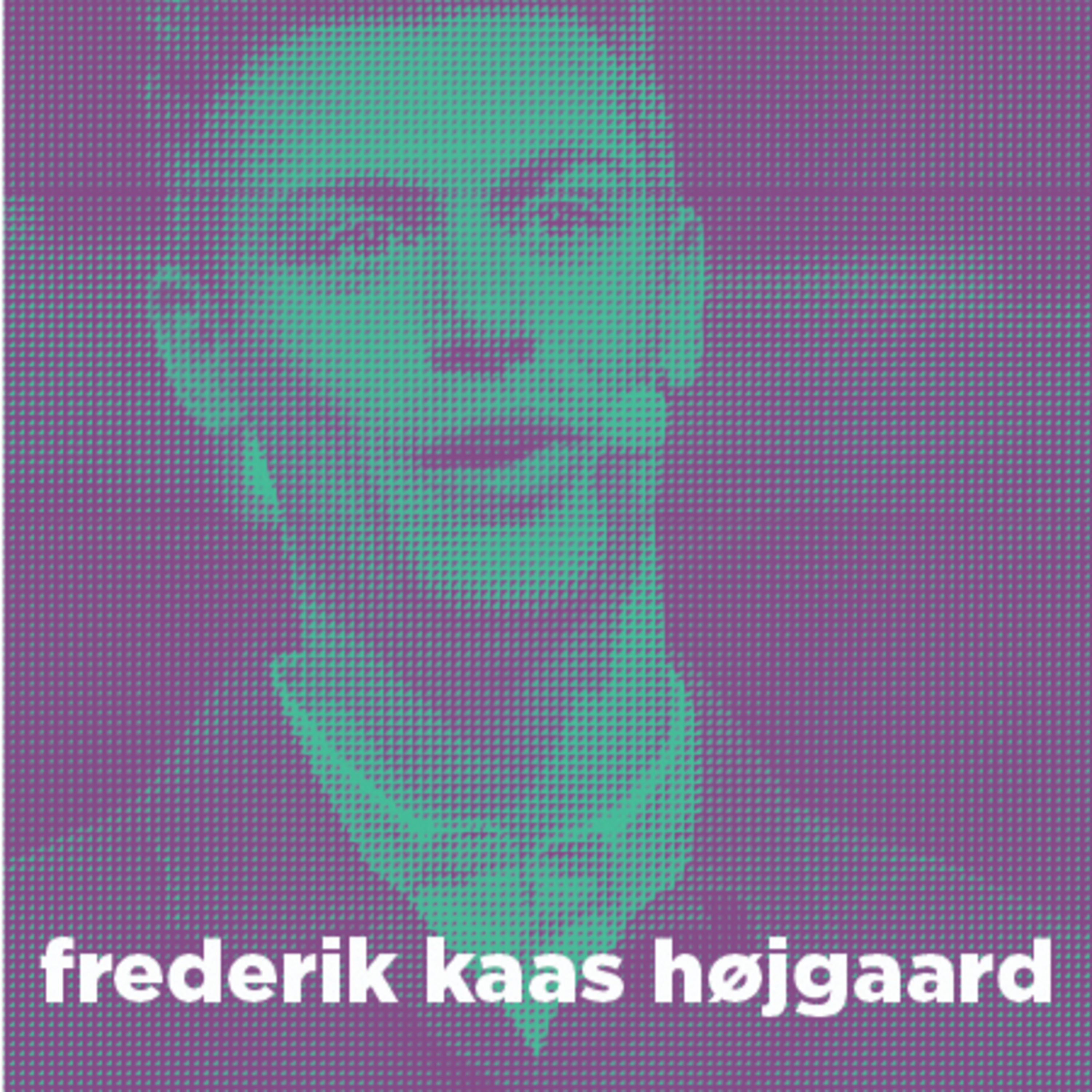 choosing community / it is a journey / Frederik Kaas Højgaard - 8 May episode artwork
