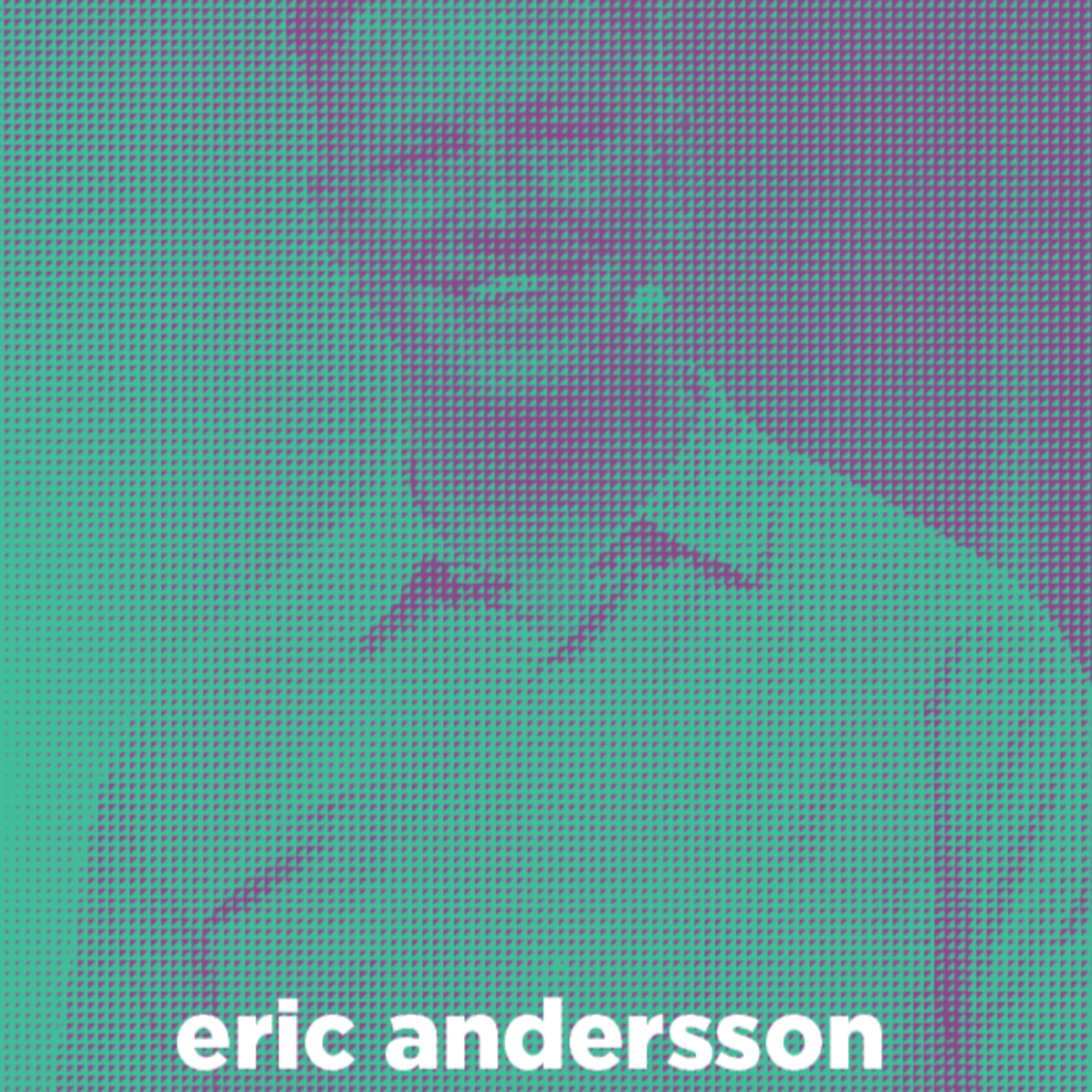 share your faith / it is a journey / Eric Andersson - 22 Maj episode artwork