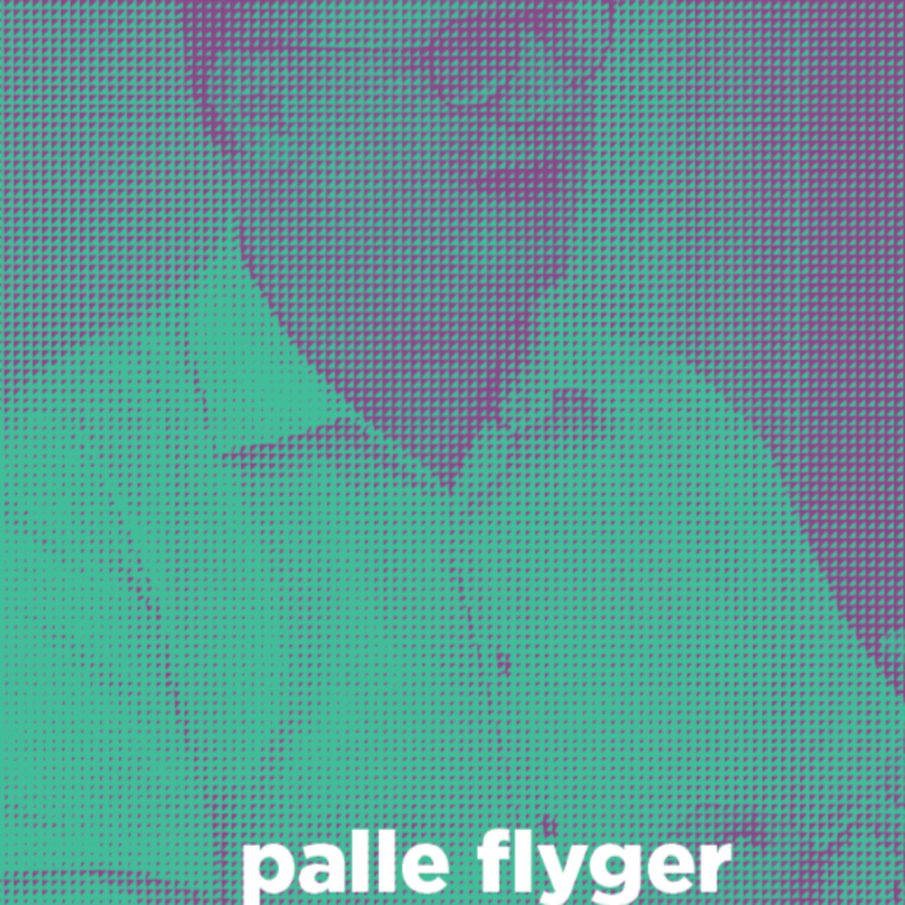 why should iget baptised? / it is a journey / Palle Flyger - 29 Maj episode artwork