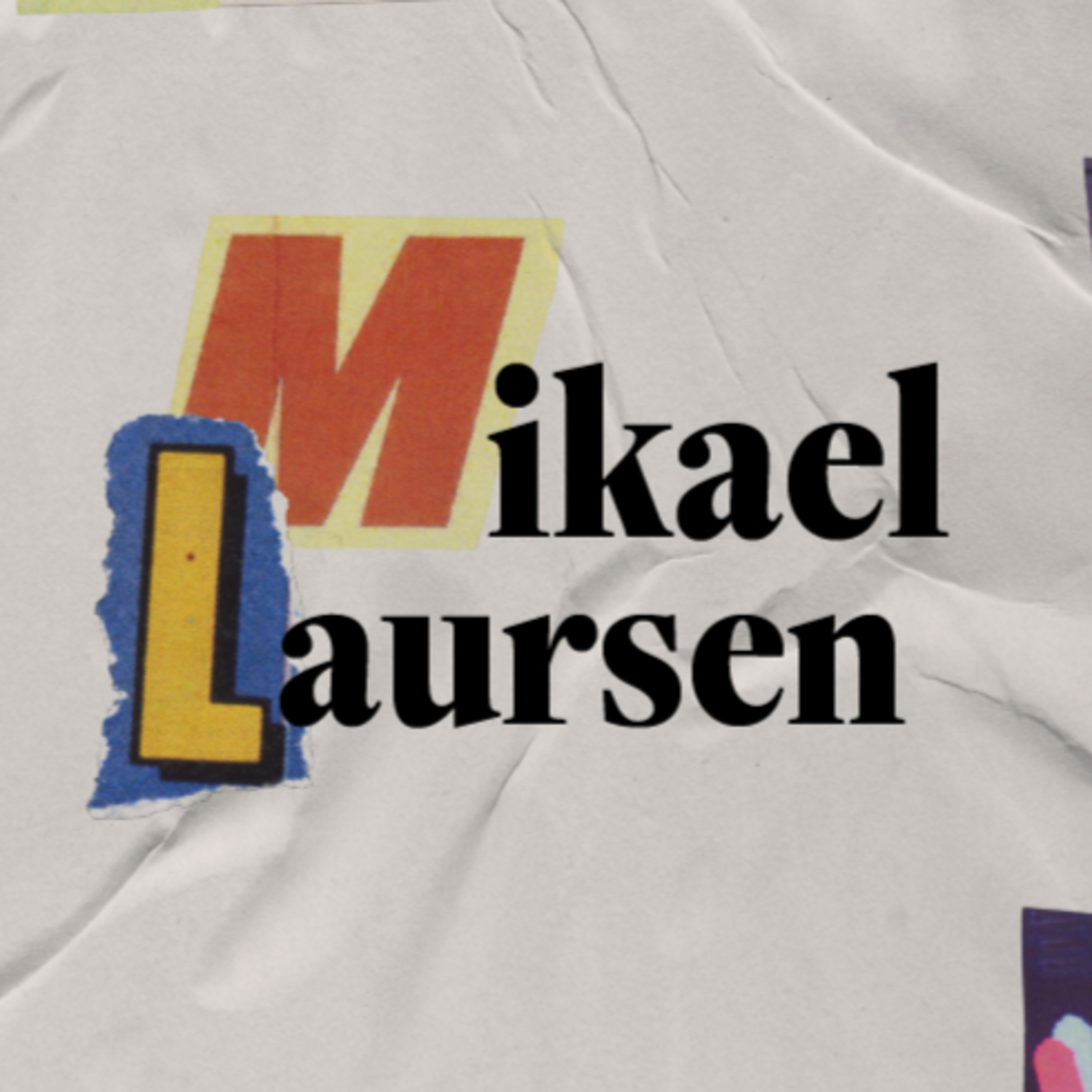 Livet Sammen / Mikael Laursen - 23.Okt. episode artwork