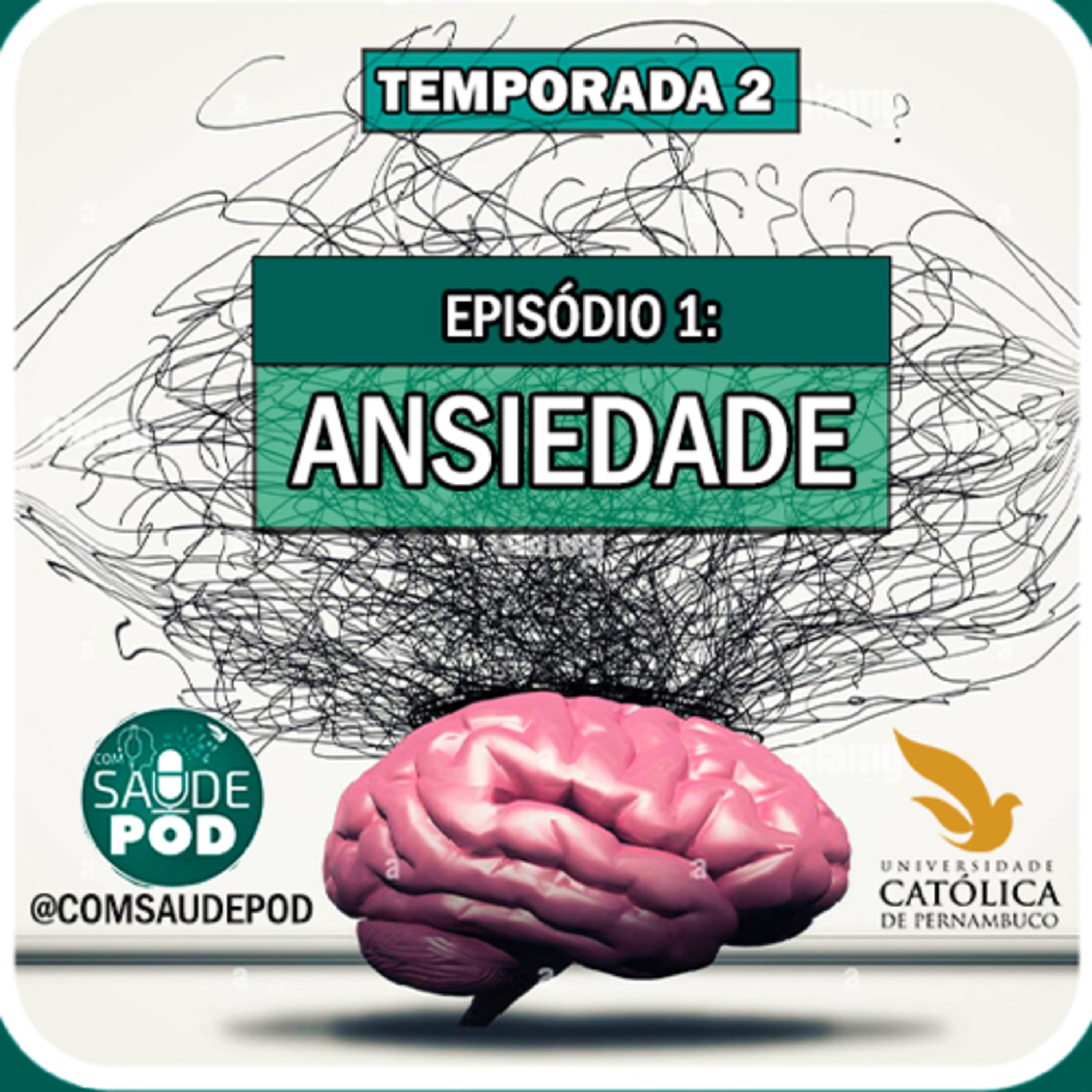 Com Saúde POD - @ComSaudePOD