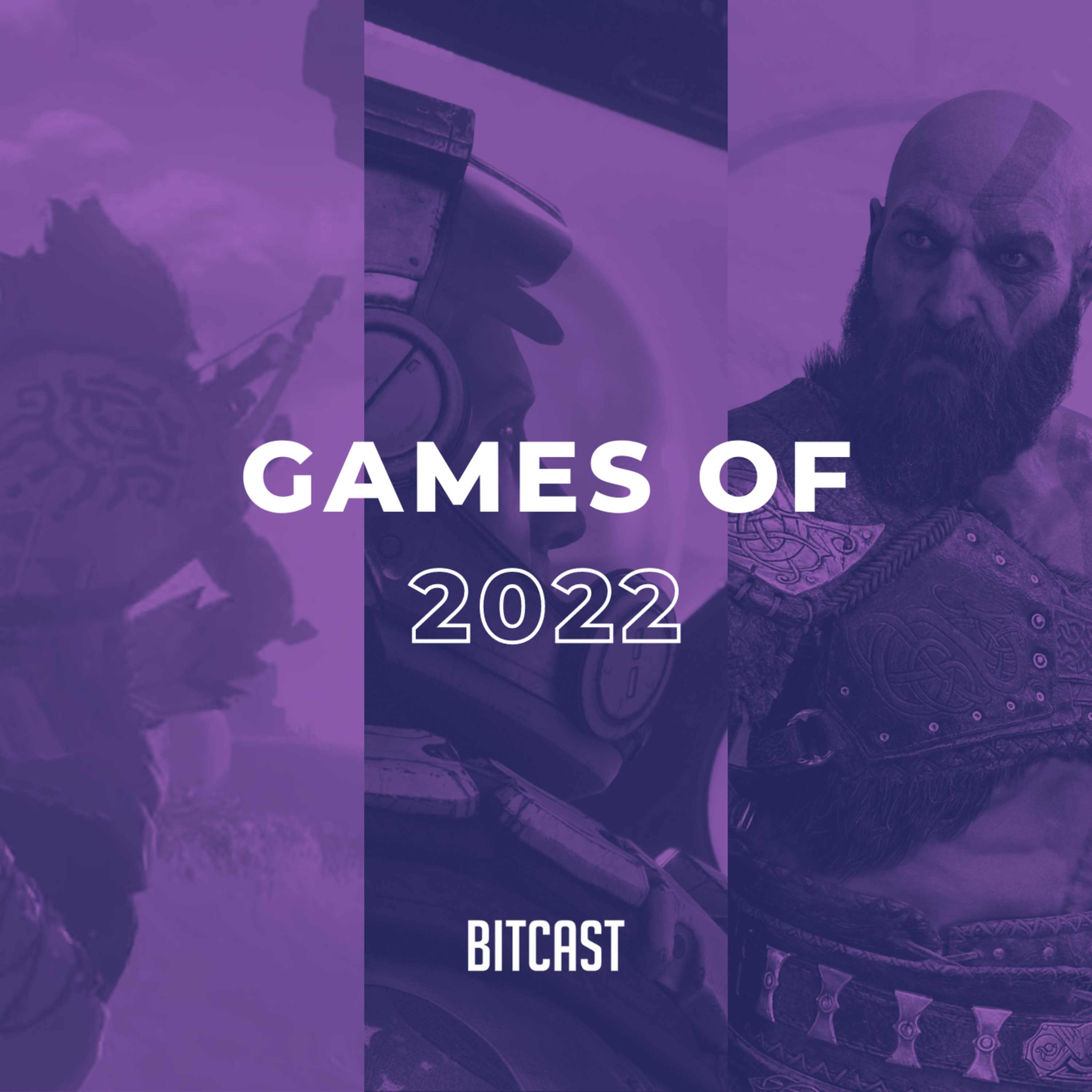 BitCast - A Monthly Gaming Podcast