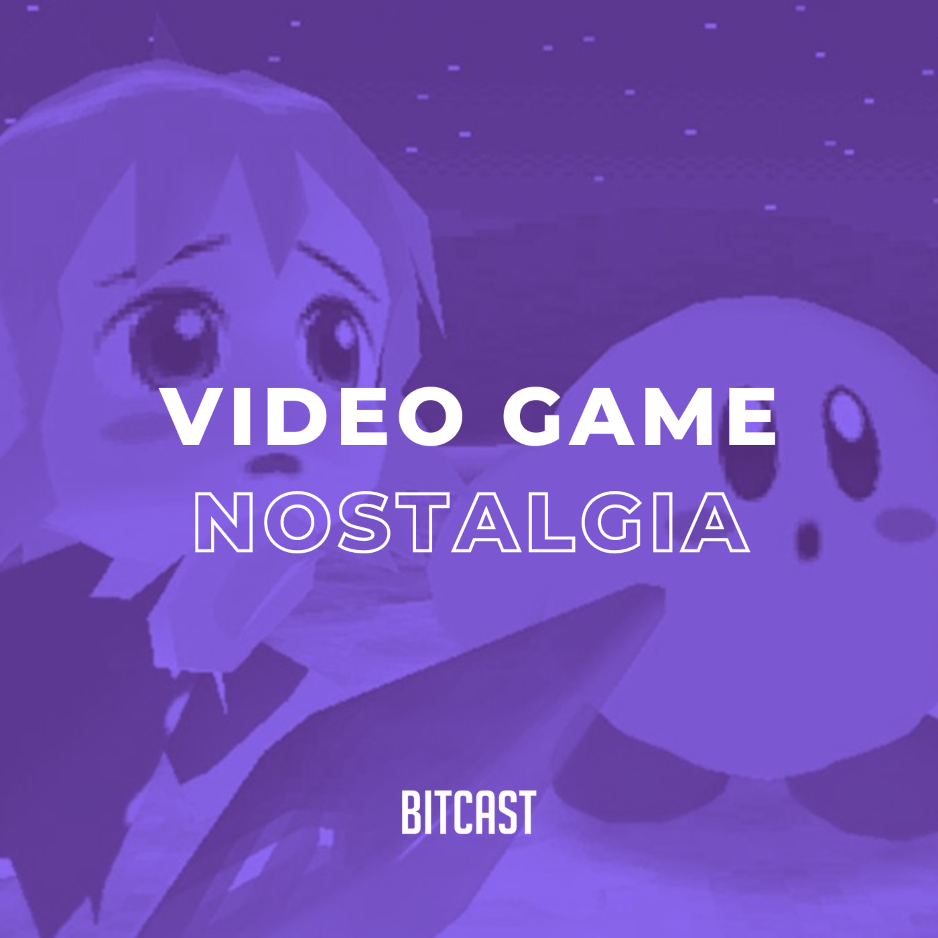 BitCast - A Monthly Gaming Podcast