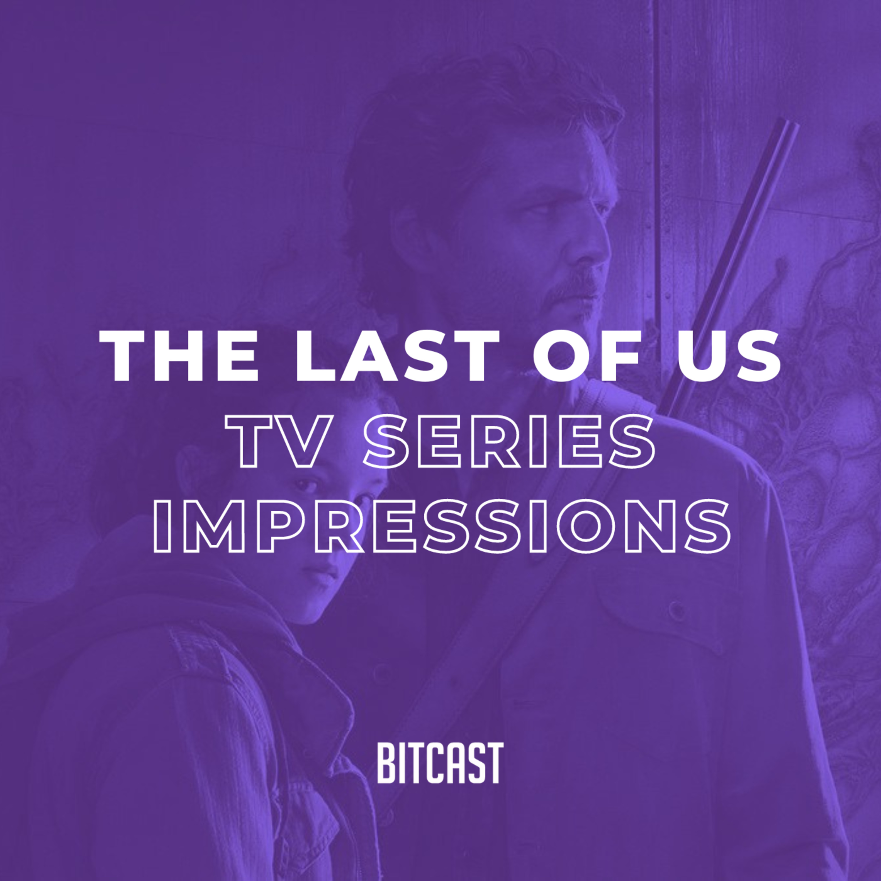 BitCast - A Monthly Gaming Podcast