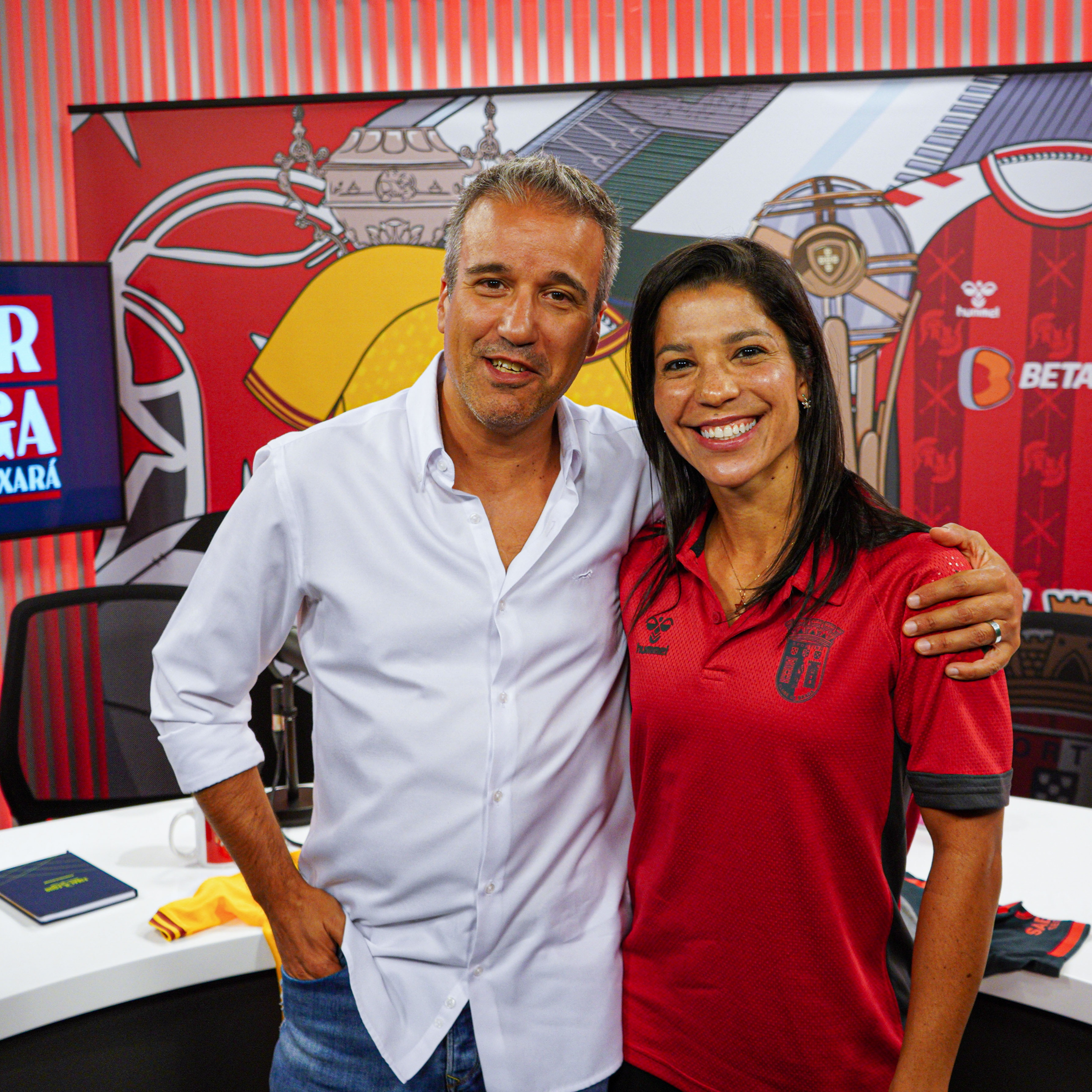 POD:SER DO BRAGA