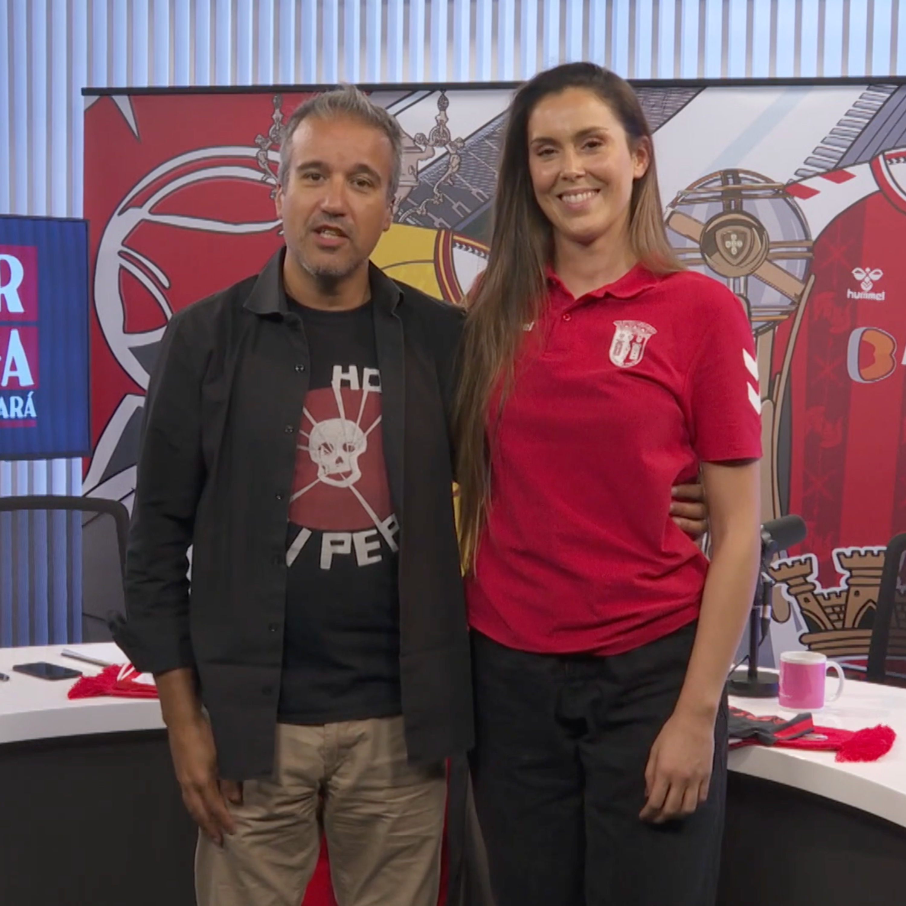 POD:SER DO BRAGA