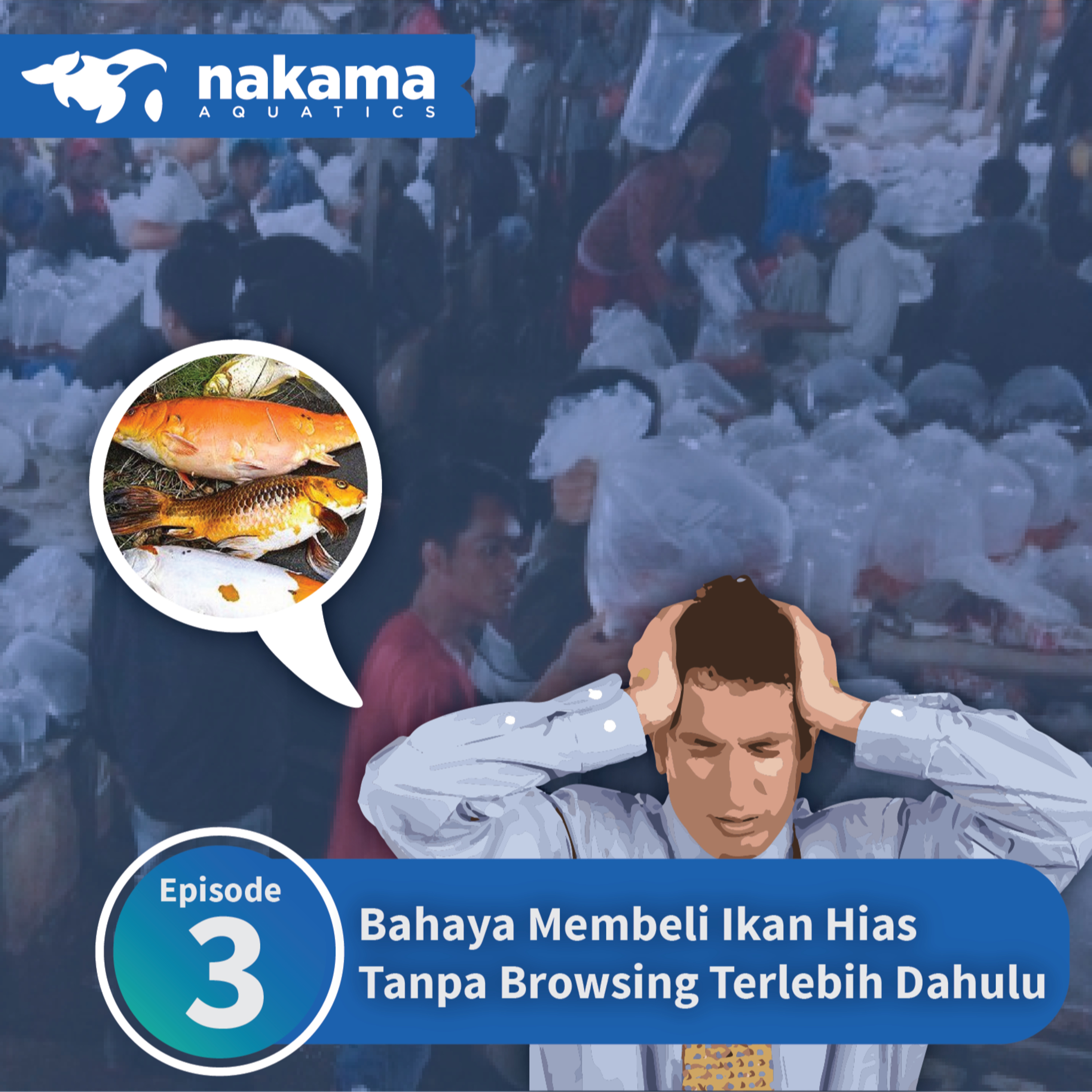 Nakama Aquatics