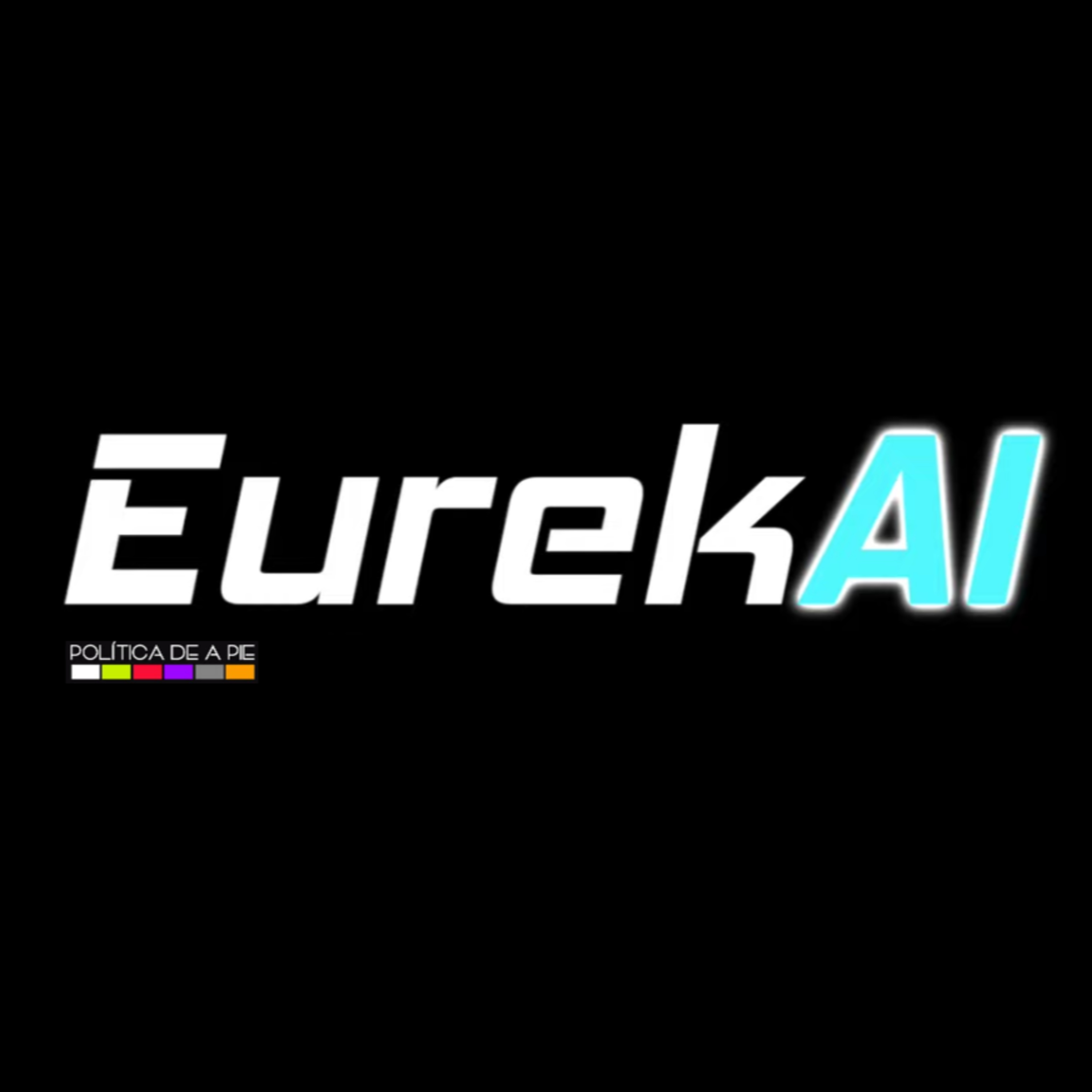 Portada de EurekAI: Filosofía de la Inteligencia Artificial