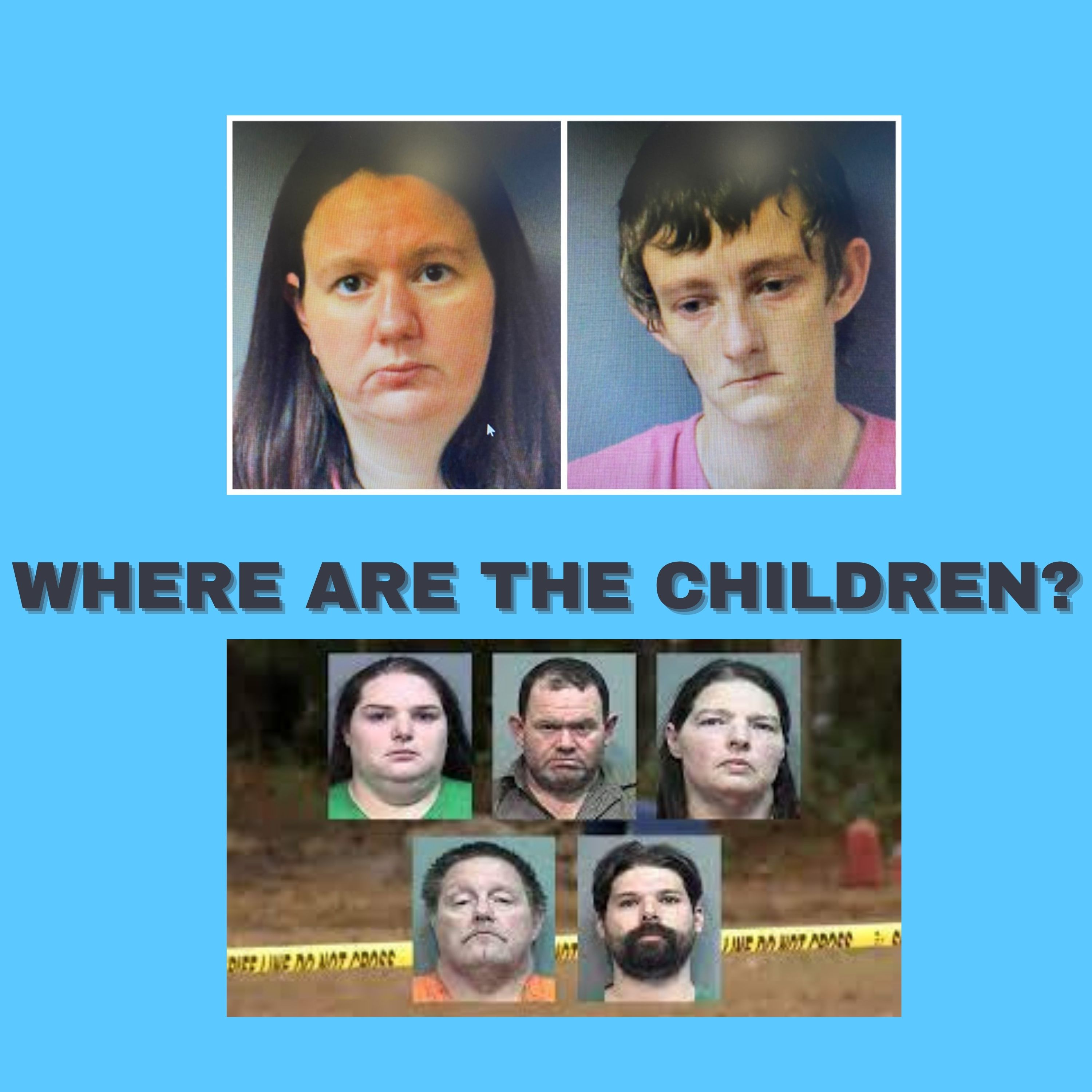 Southern Crime