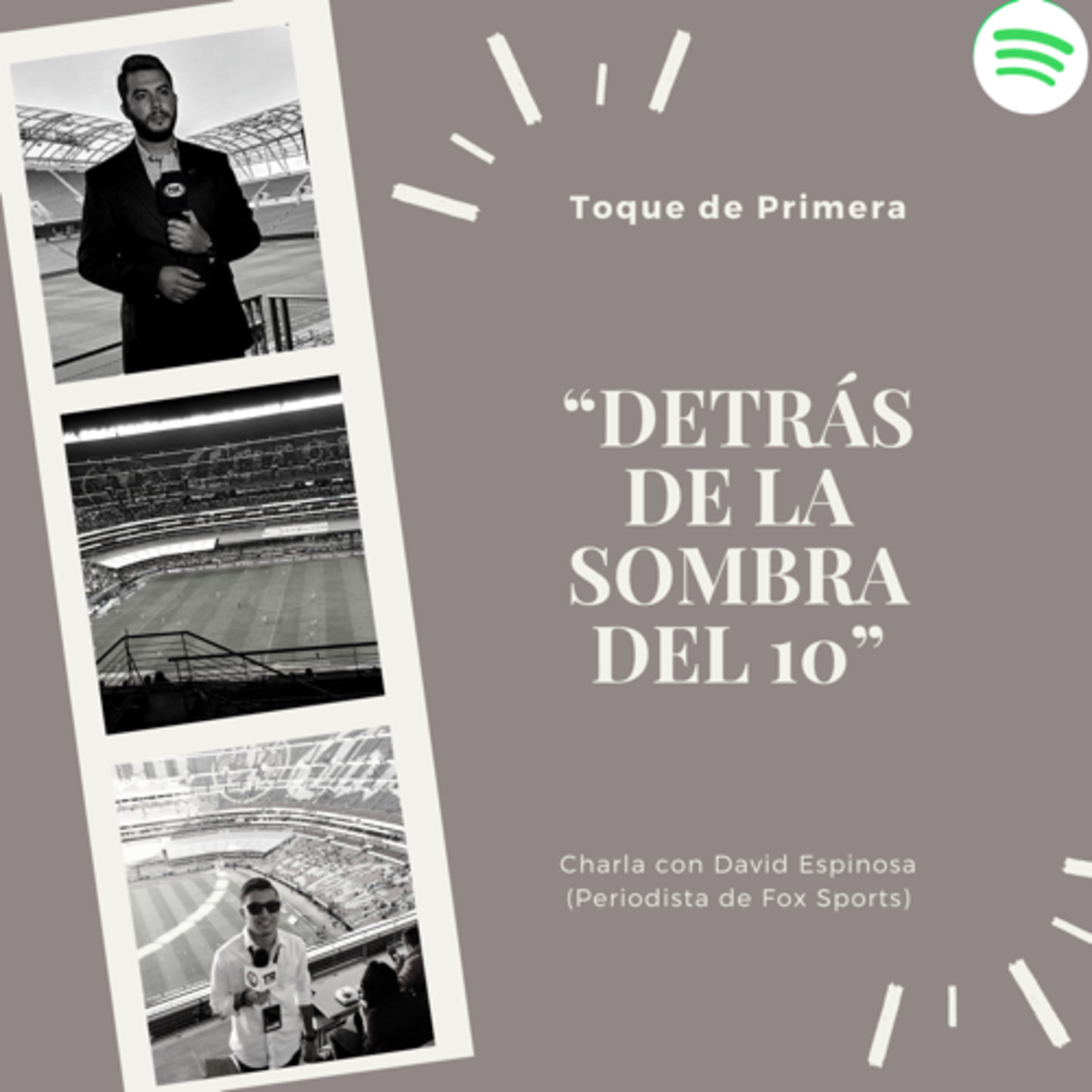 Toque de Primera