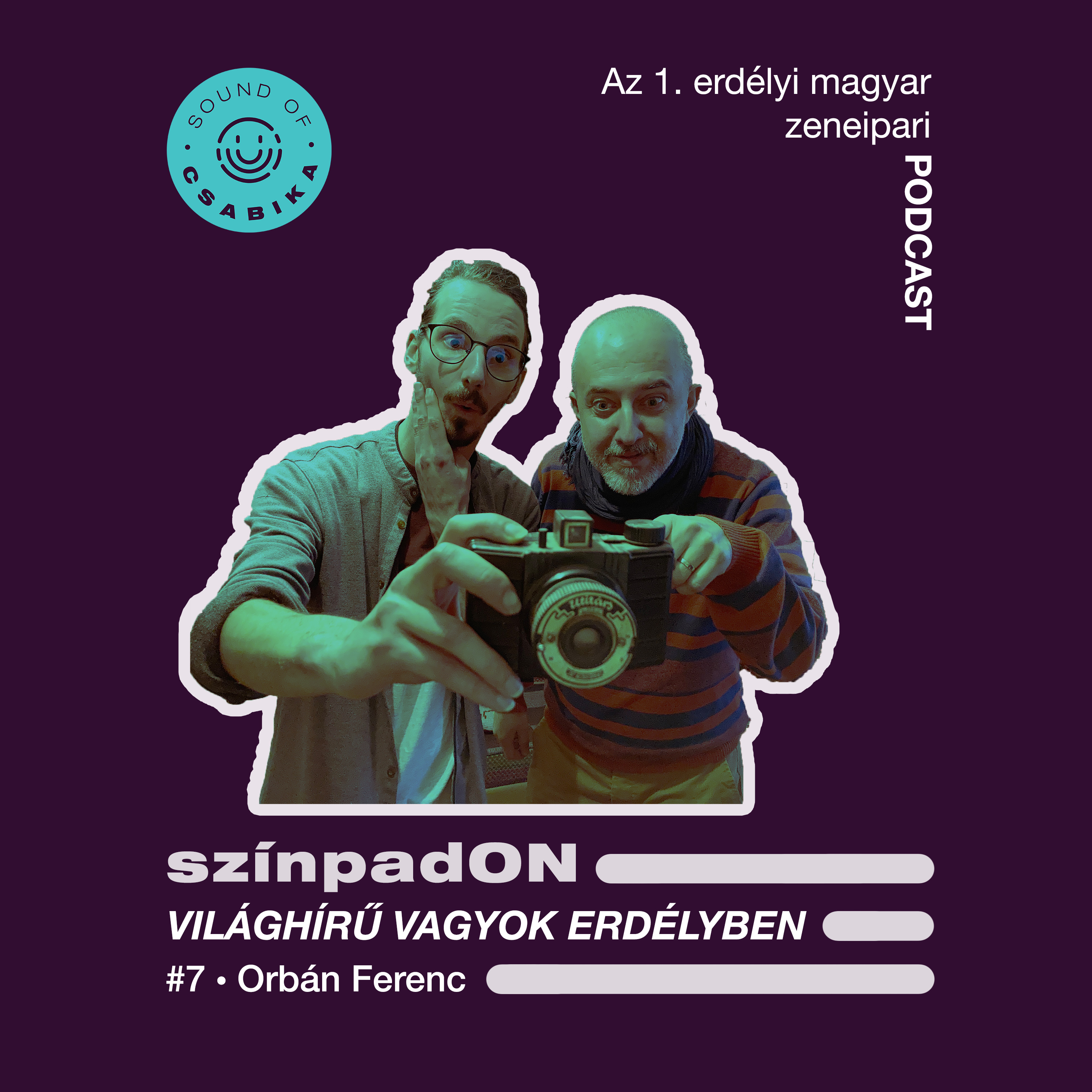 színpadON