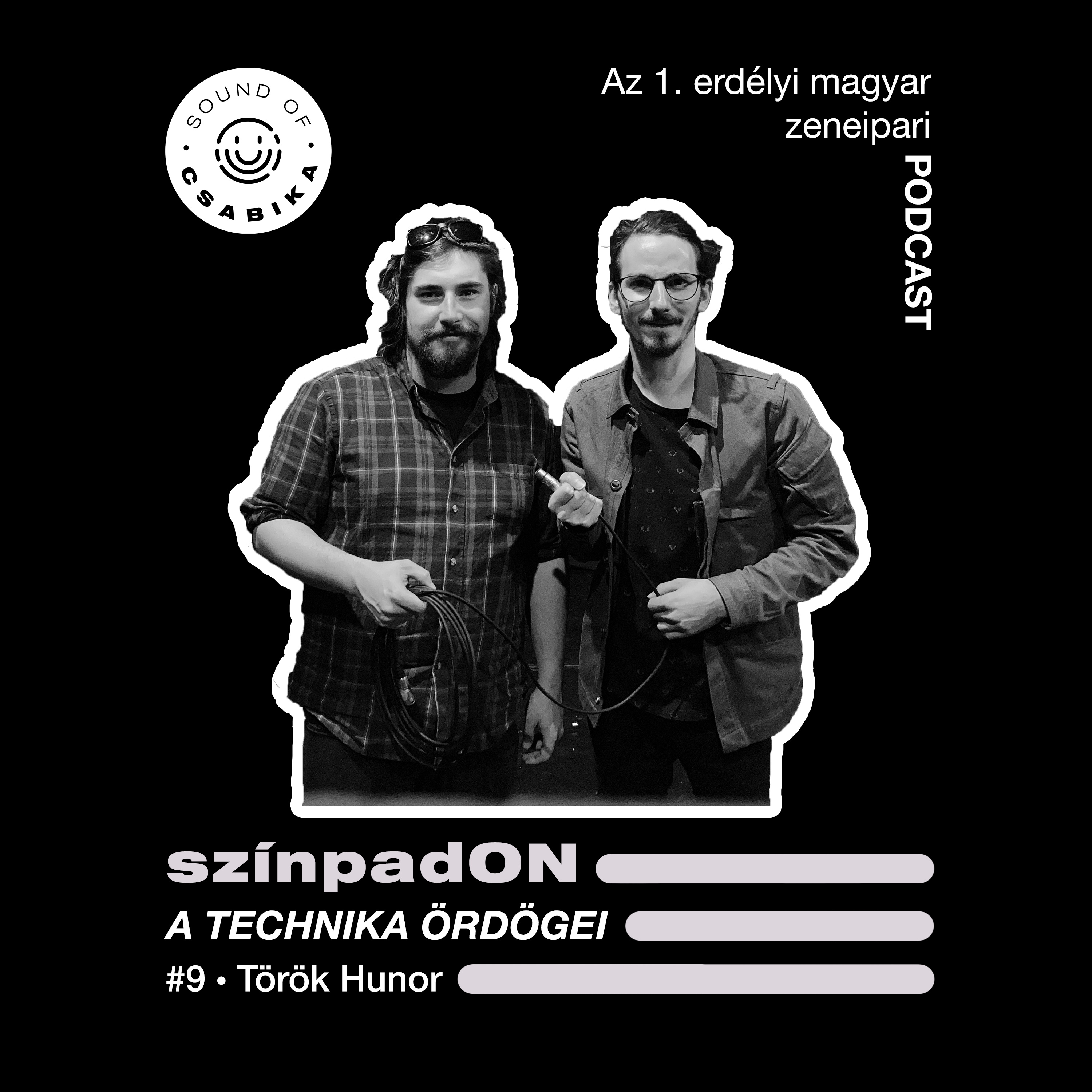 színpadON