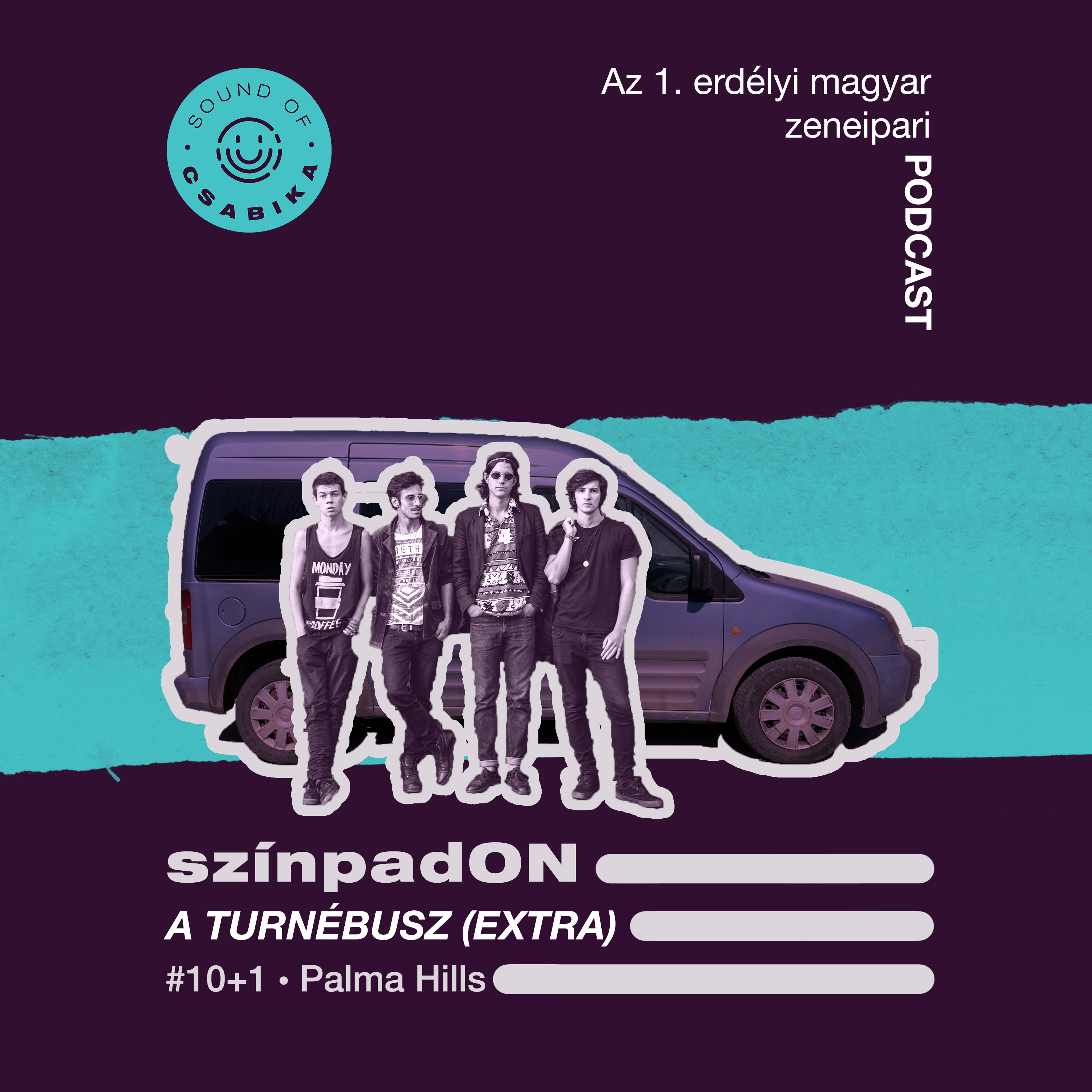 színpadON