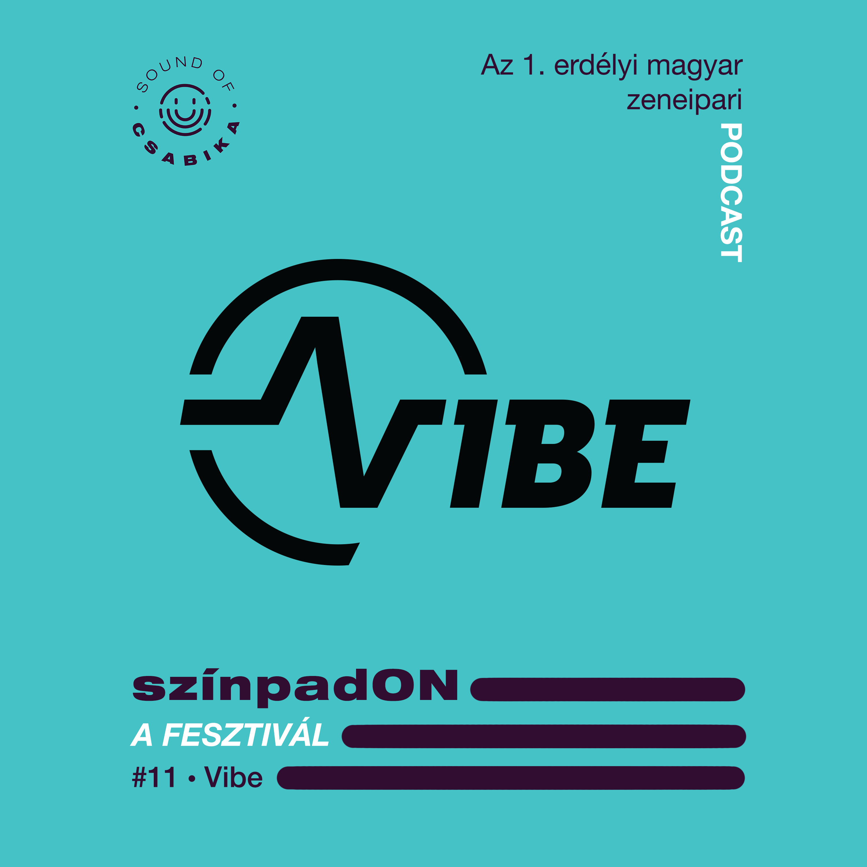 színpadON