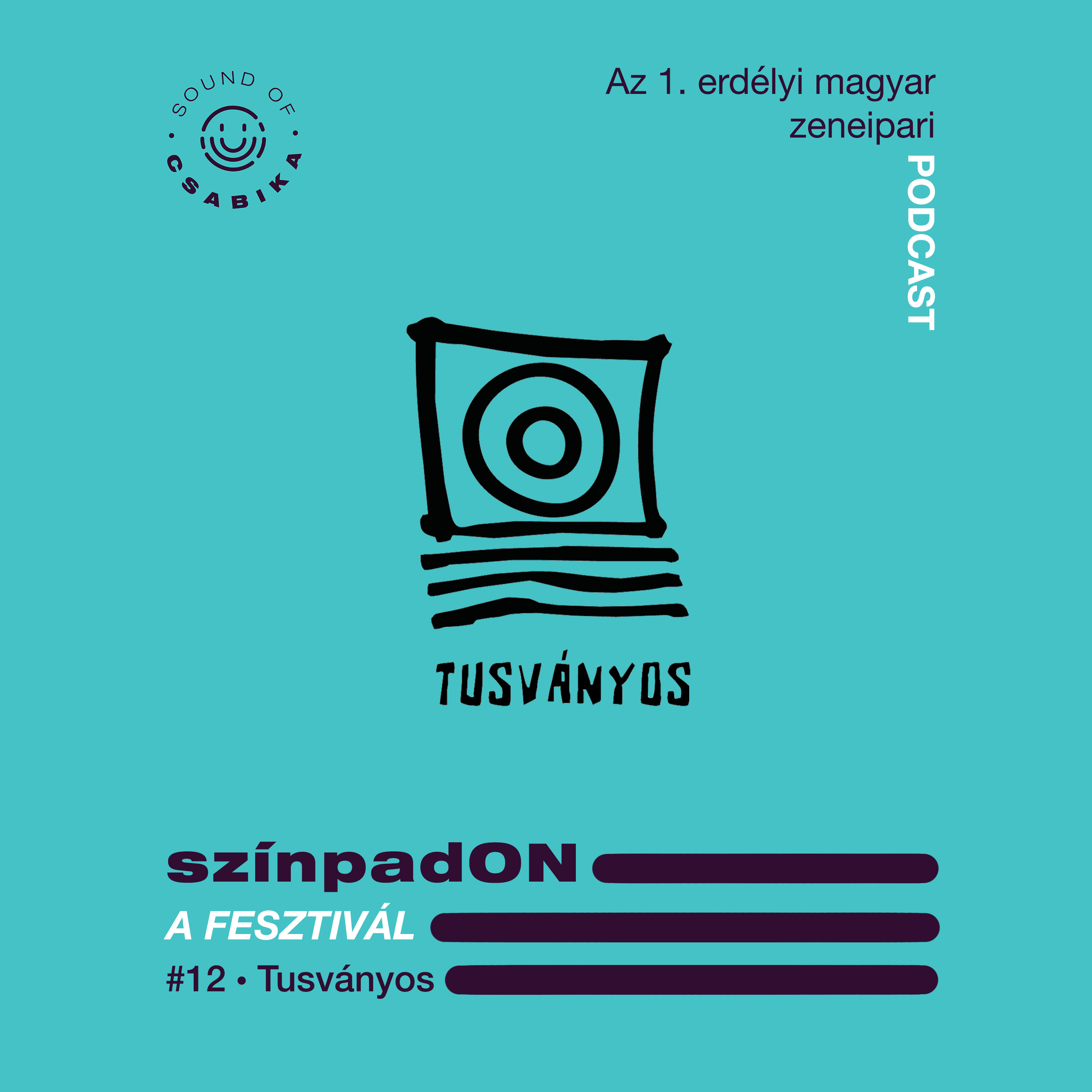 színpadON