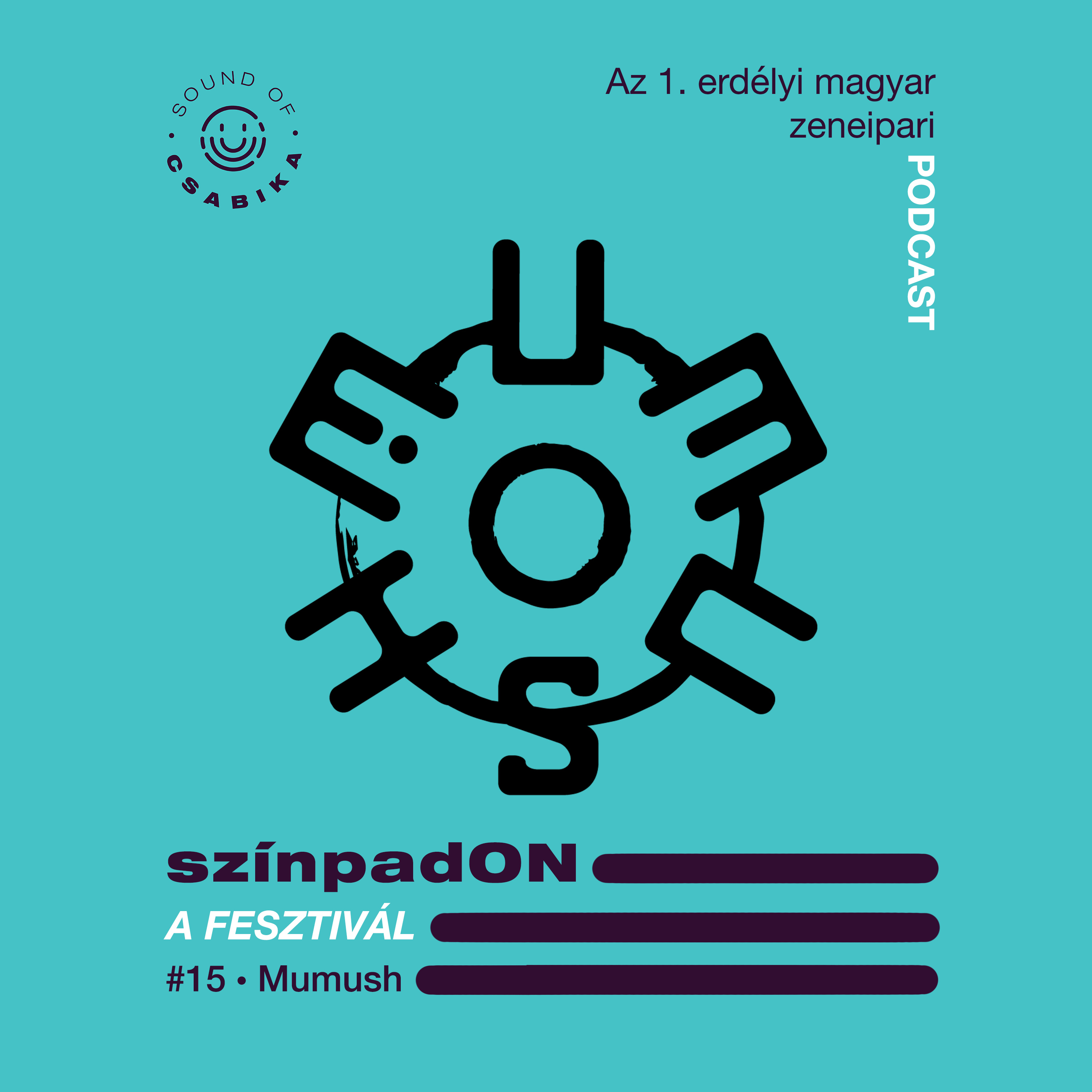 színpadON